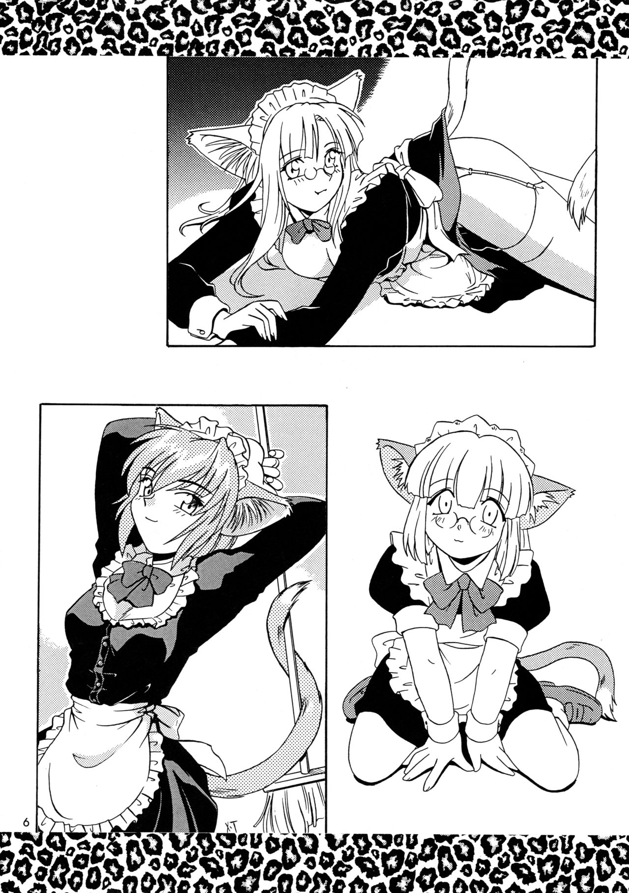 CAZA MAYOR 3 page 6 full