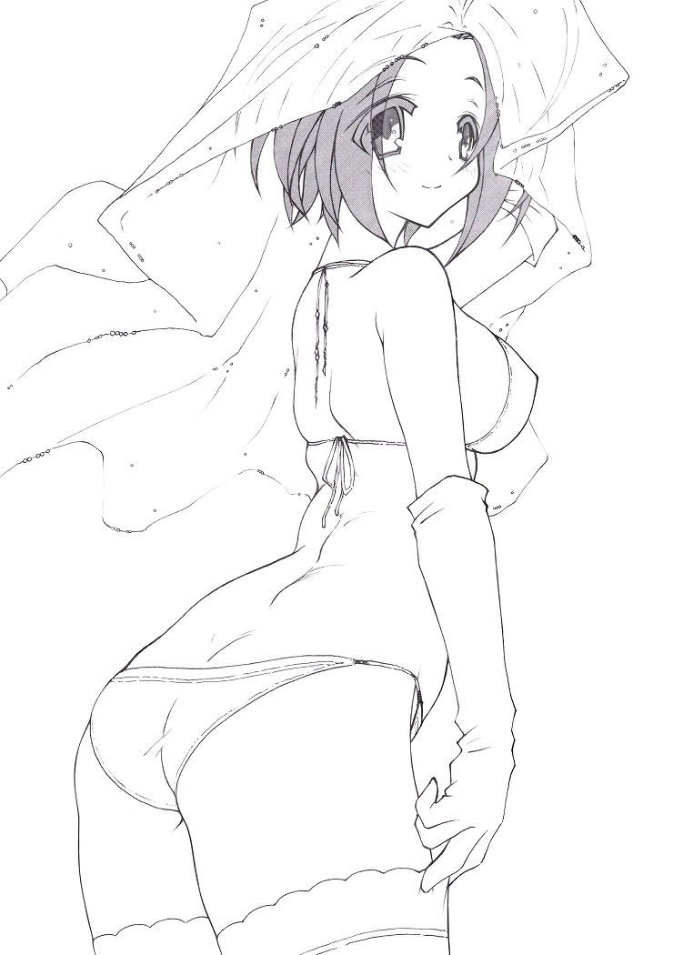 晴れ色フローレンス page 7 full