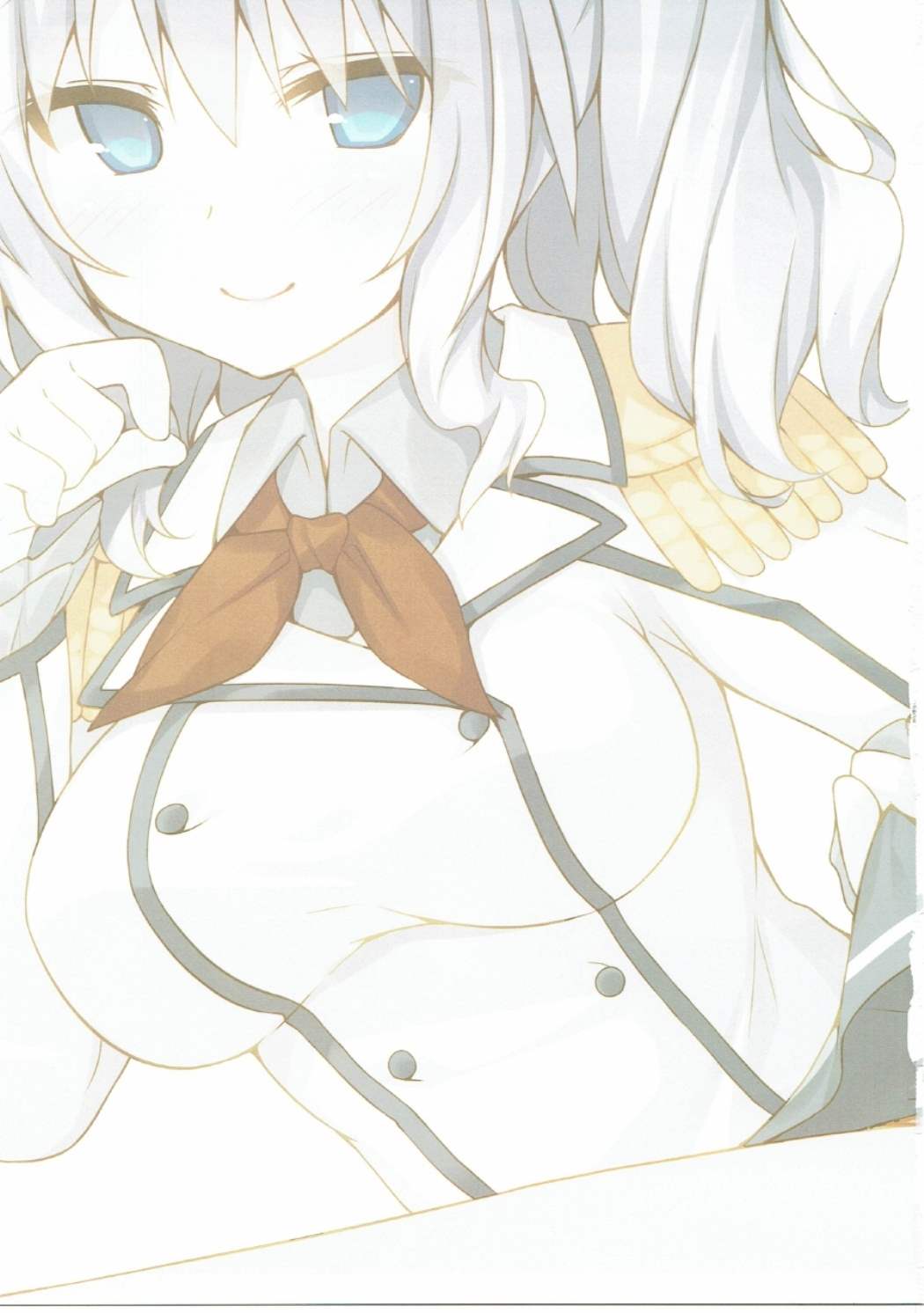 Kashima Neko-ka Sakusen page 2 full