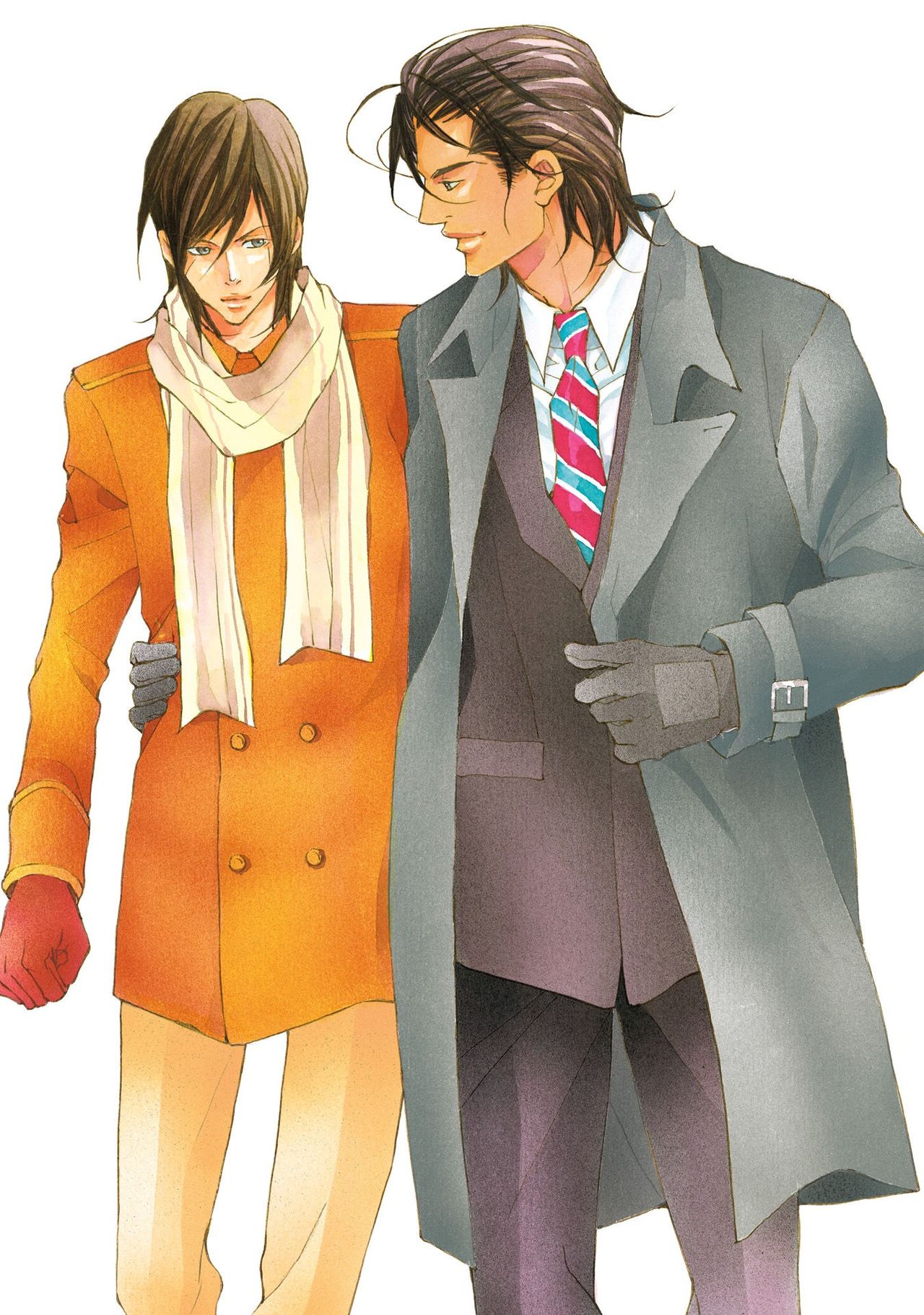 Erotic ni Kojiakete page 3 full