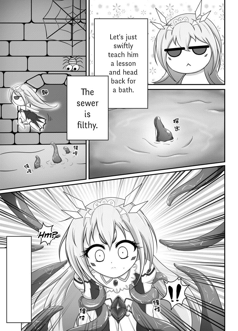El’s Tentacles Continuation page 4 full