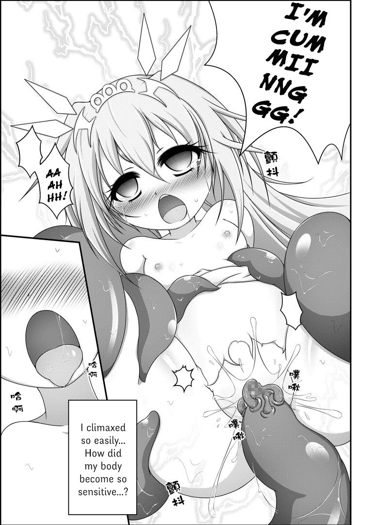 El’s Tentacles Continuation page 8 full