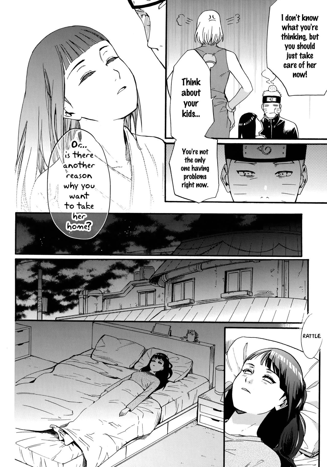 Yome ga ￮￮ ni Narimashite page 9 full