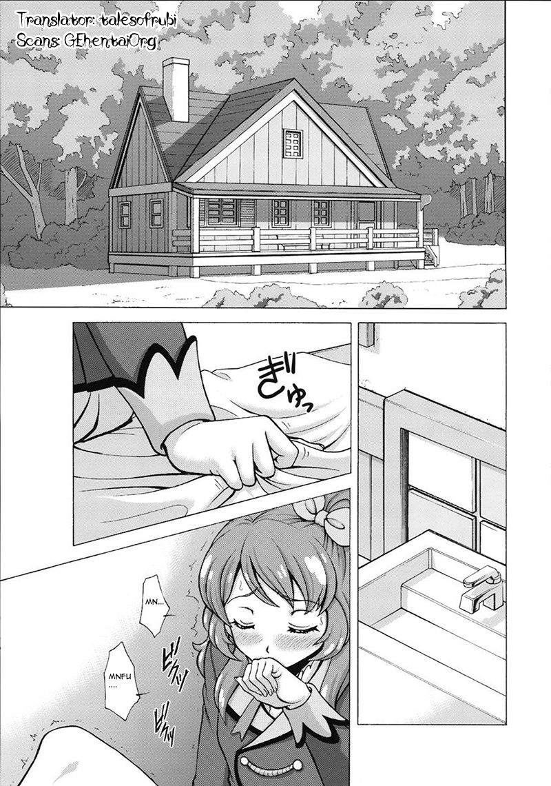 Take the Lead!! page 5 full