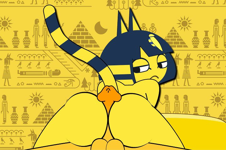 minus8 ankha page 5 full