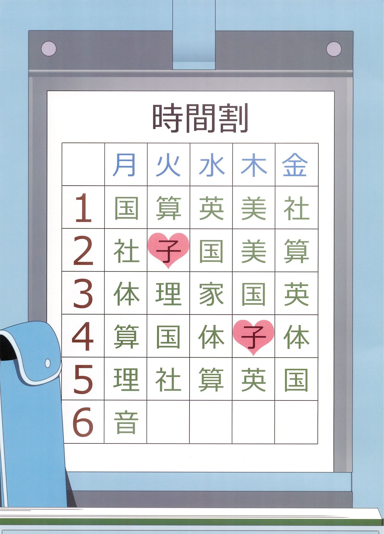 Kozukuri no Jikan page 2 full