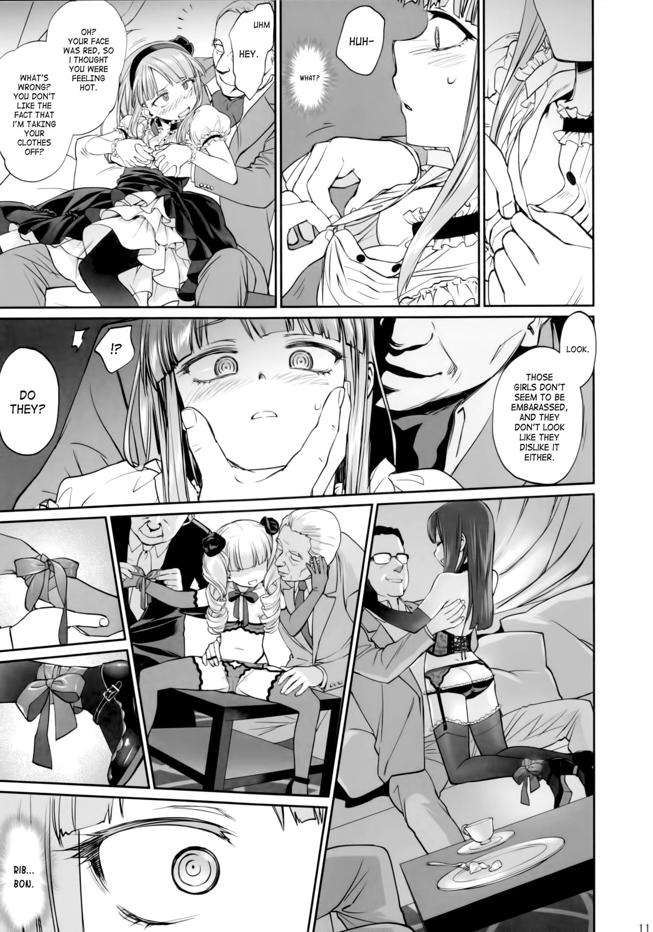 My First Errand page 10 full