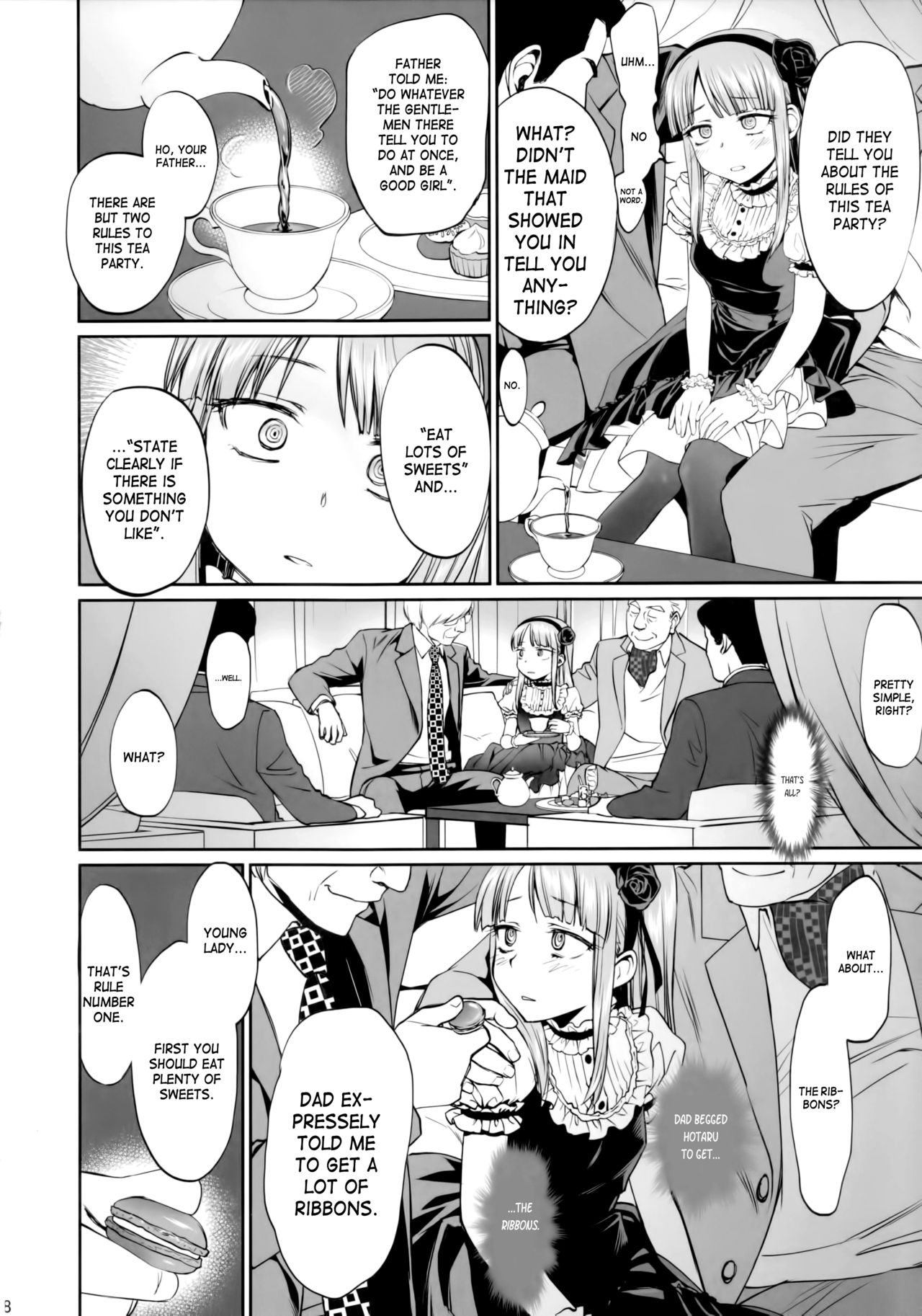 My First Errand page 7 full