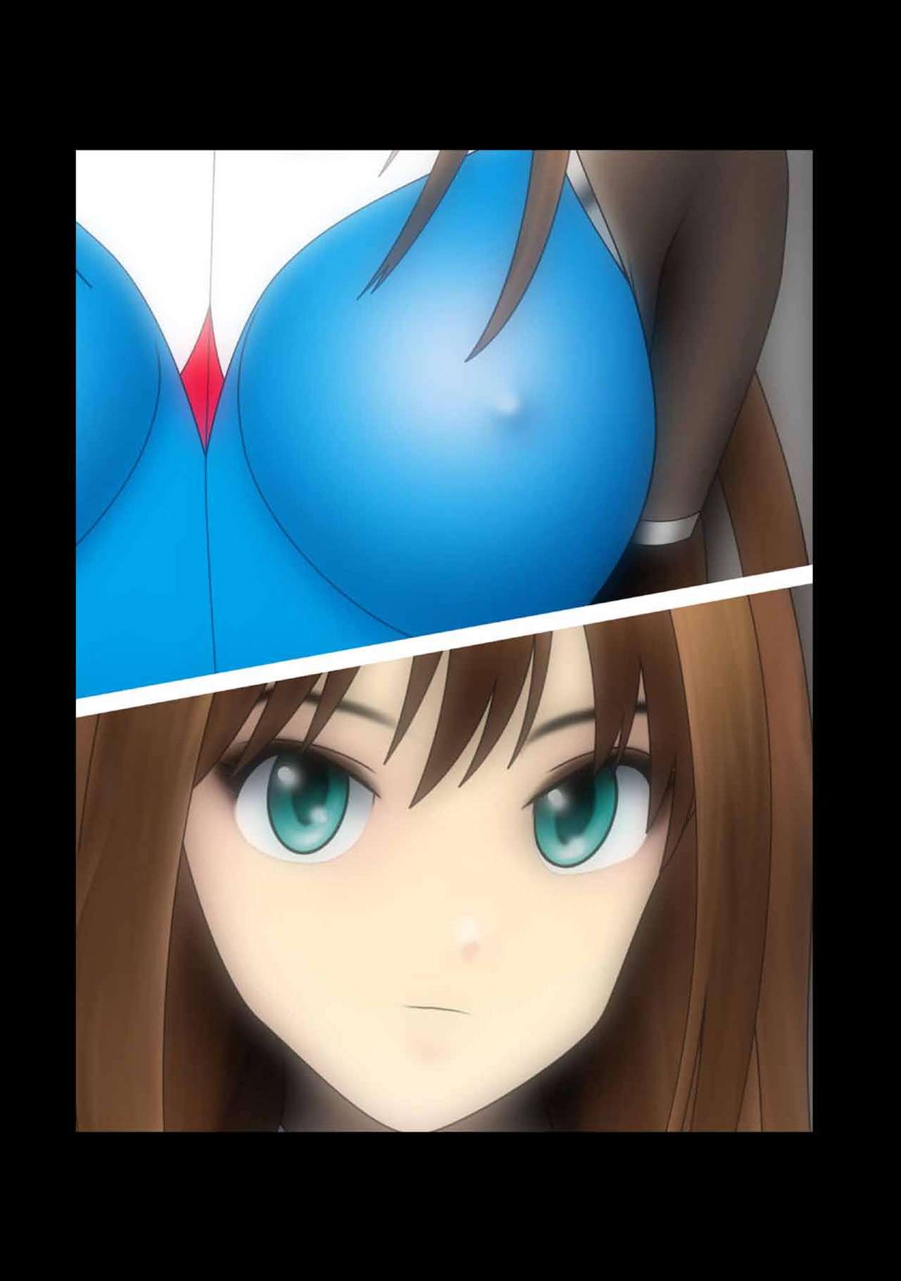 Idol Cyber Battle NEO GENERATOR episode 3 Seisan! Shi o kakugo shita shunkan page 8 full