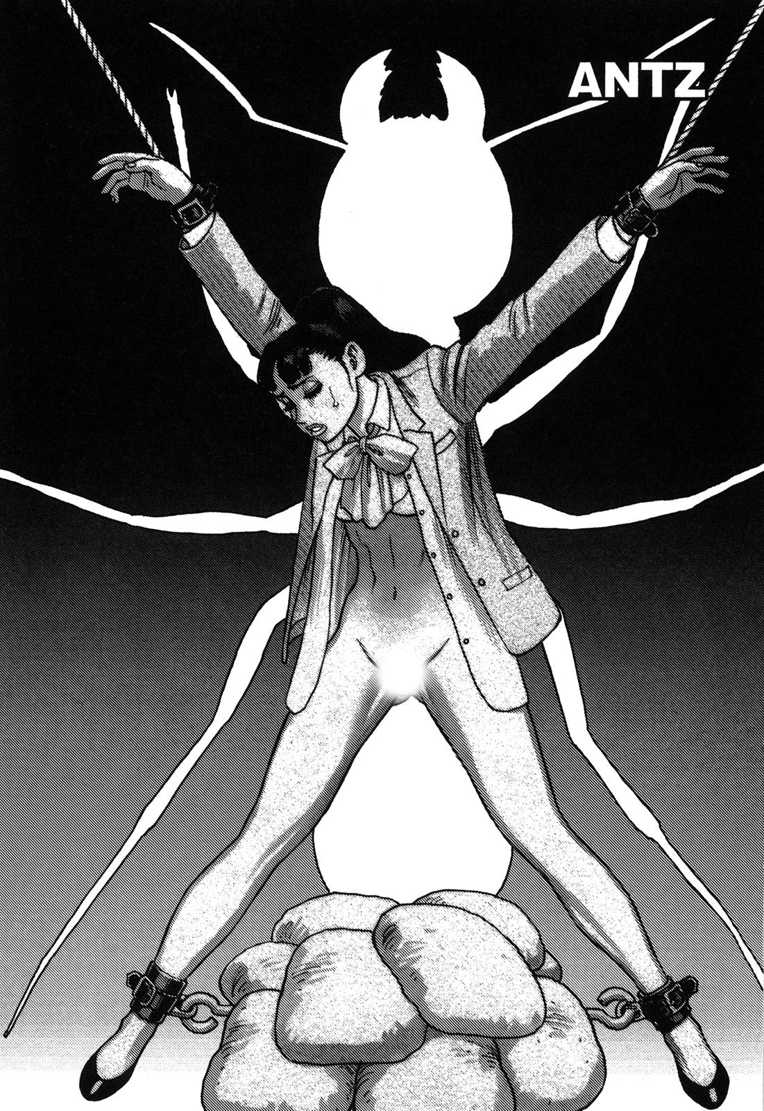 Ammo Vol 4 page 8 full