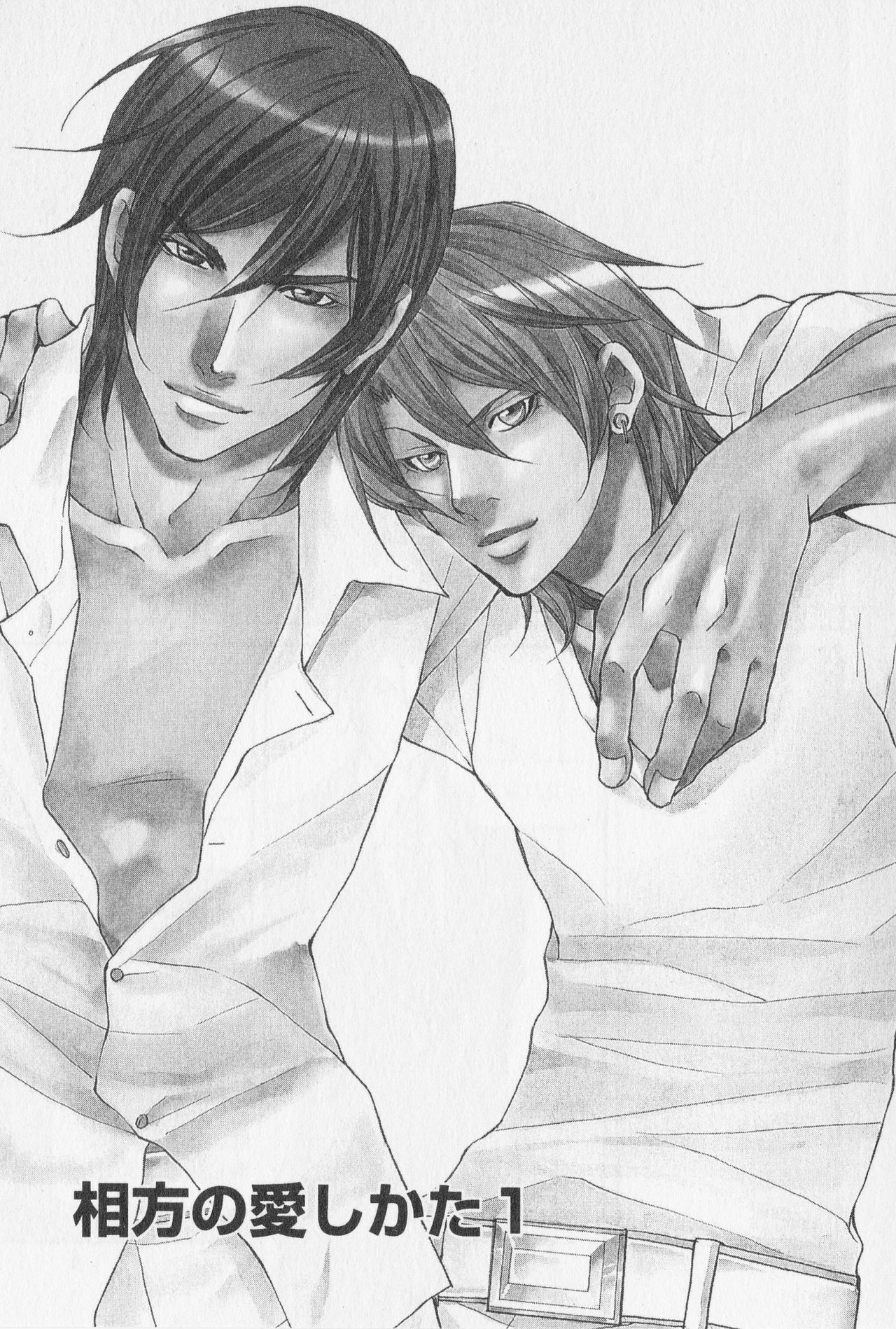 Aikata no Aishikata page 10 full