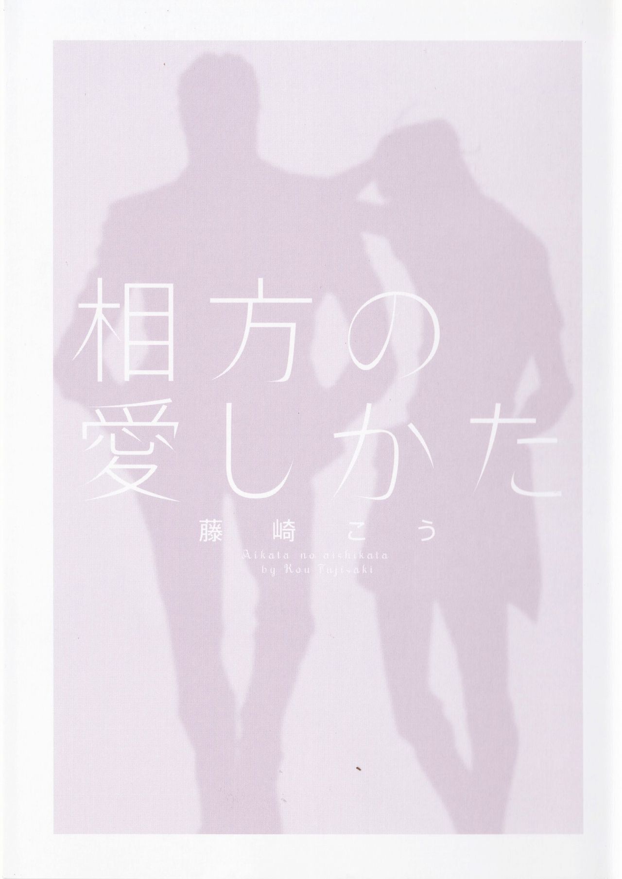 Aikata no Aishikata page 5 full