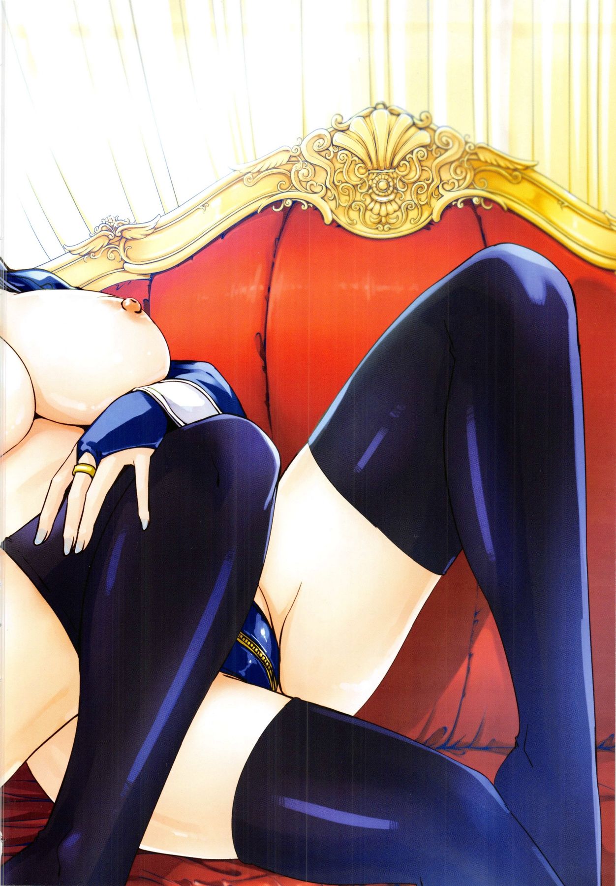 Reika wa Karei na Boku no Maid - Reika is a my splendid maid page 7 full