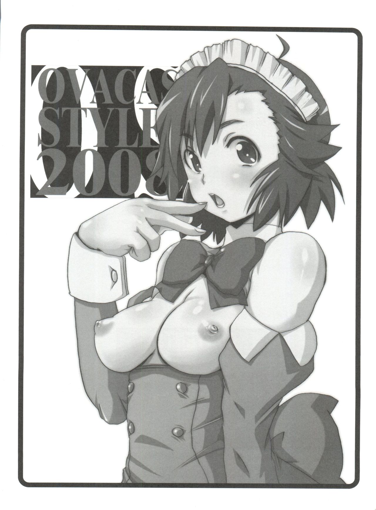 Ovacas Style 2008 page 2 full