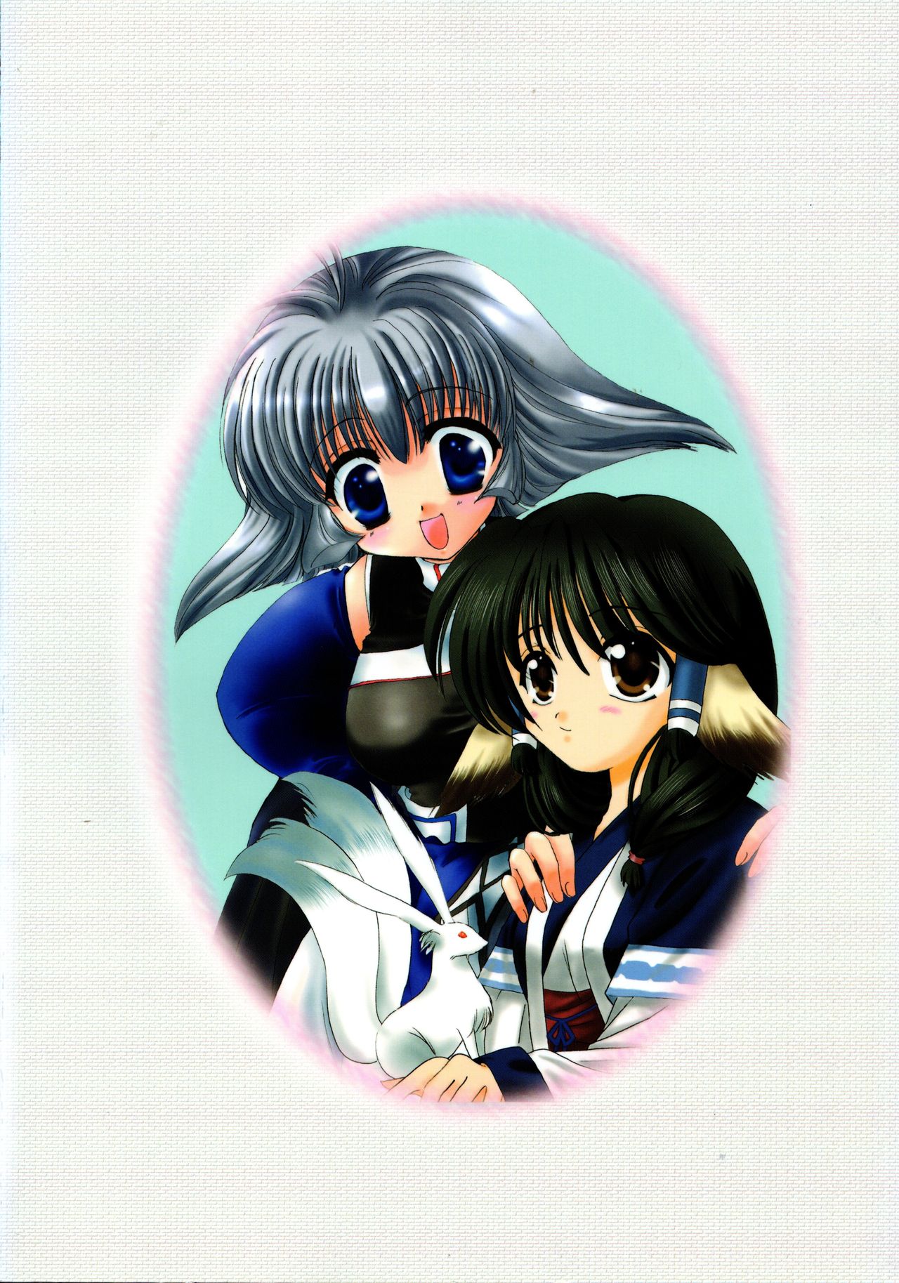 Utaitaimono page 2 full