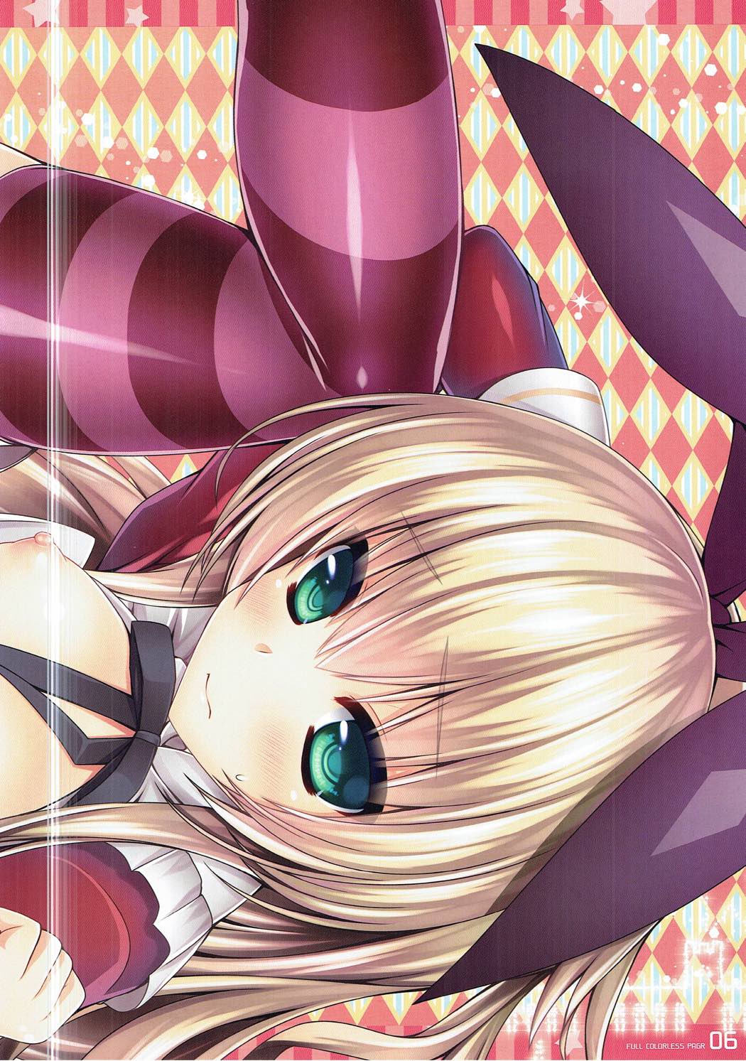 FULLCOLORLESS page 5 full