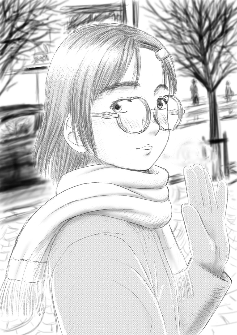 Kakuchoushi -Extention- page 8 full