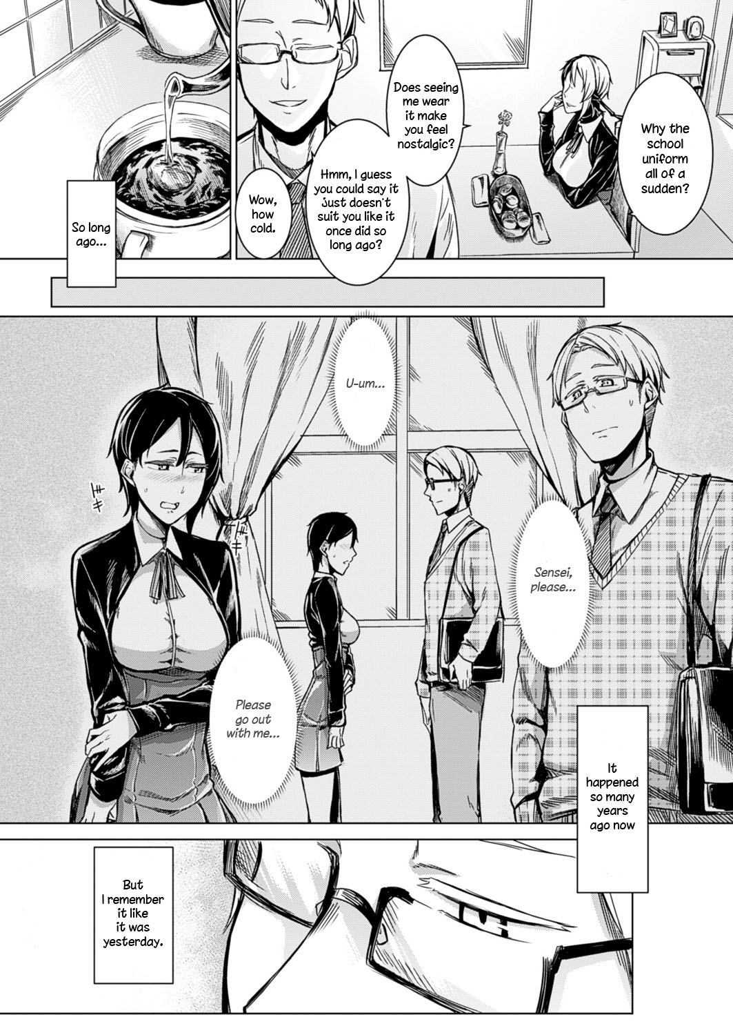 Shundou no Kokoro page 2 full