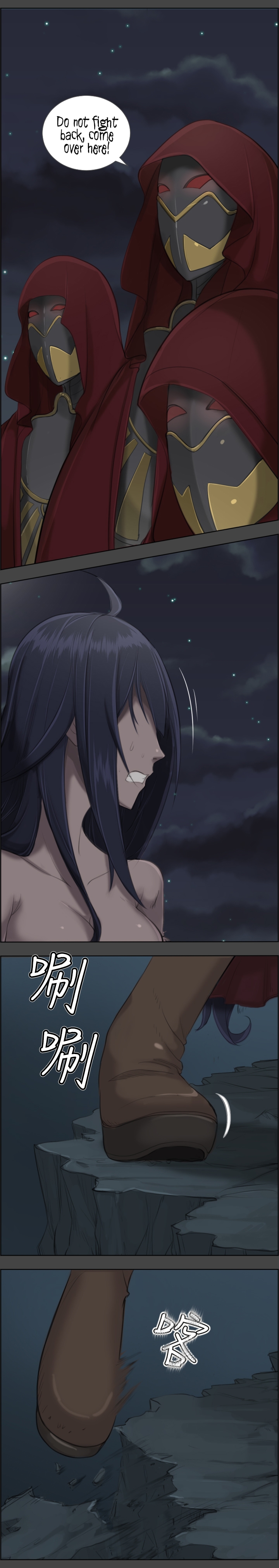 Aharoo Ch.1-48 page 10 full