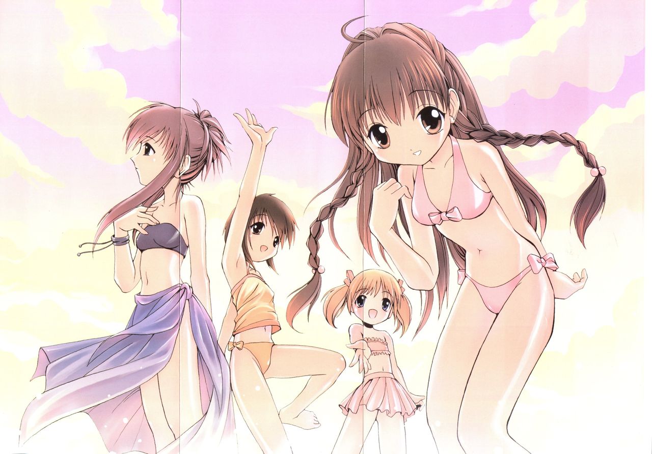 Welcome Island Vol. 2 page 2 full