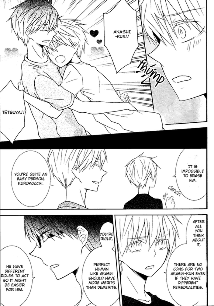 Fueru Akashi-kun page 6 full