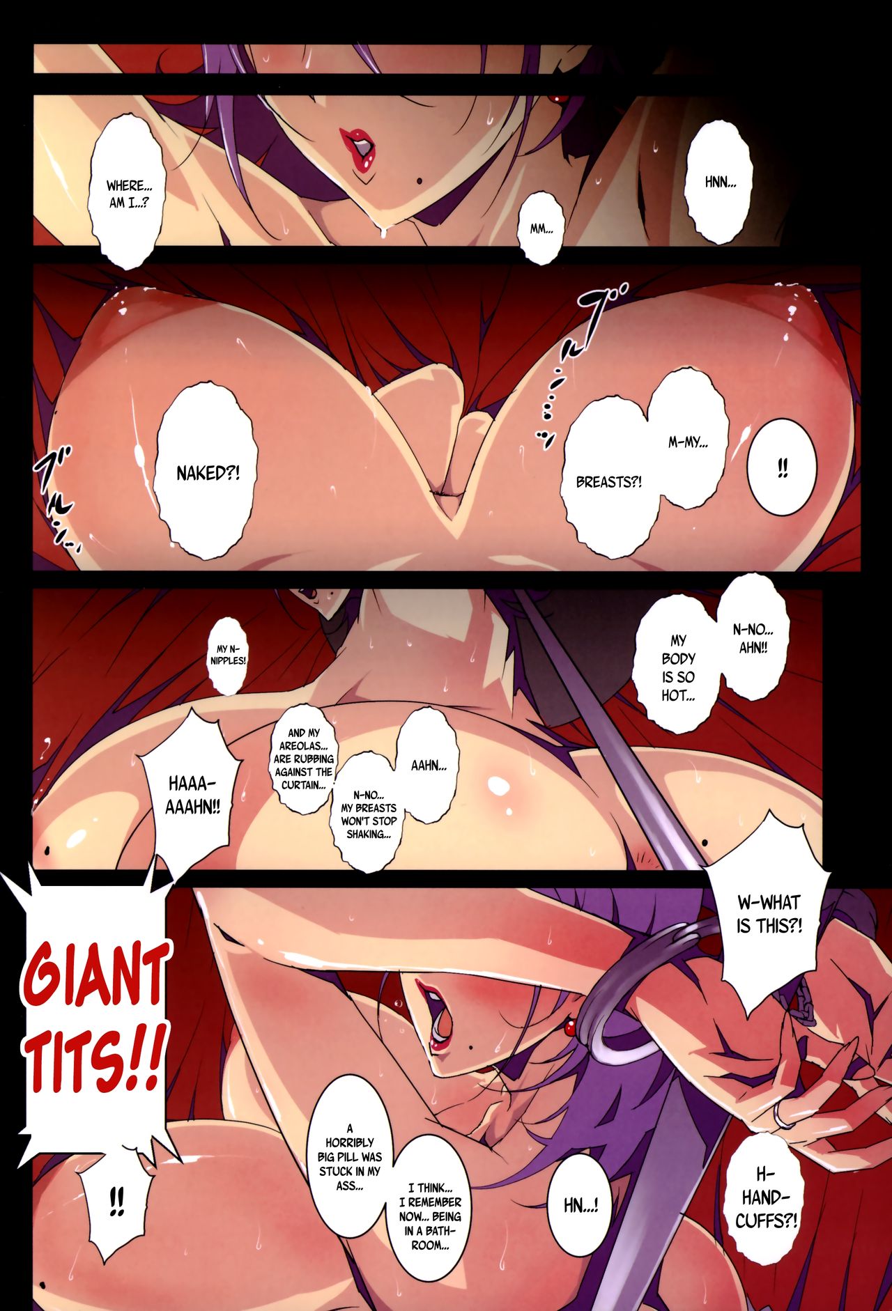 No Contest 3.00 page 2 full