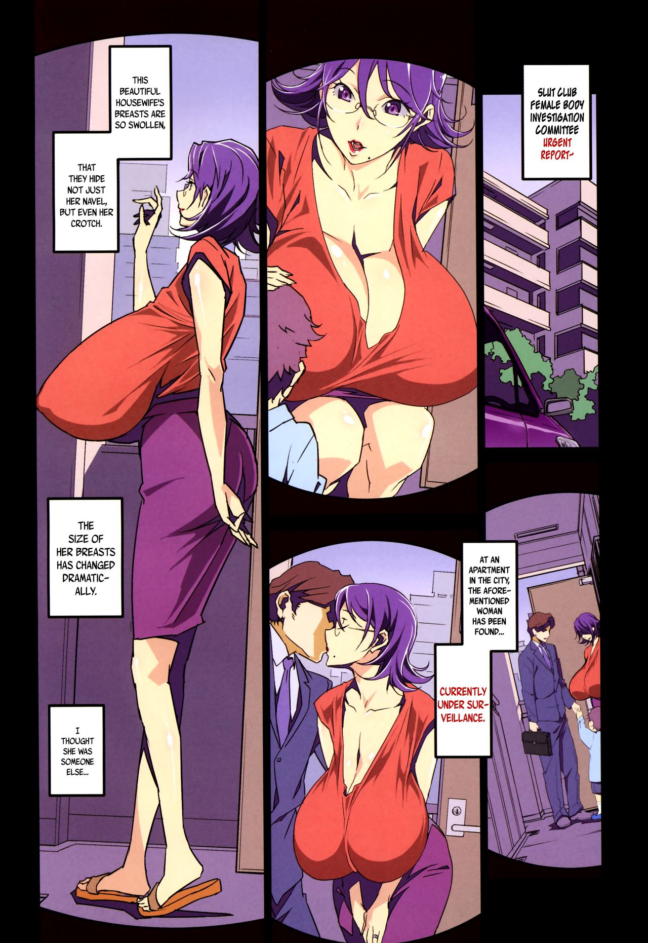 No Contest 3.00 page 4 full