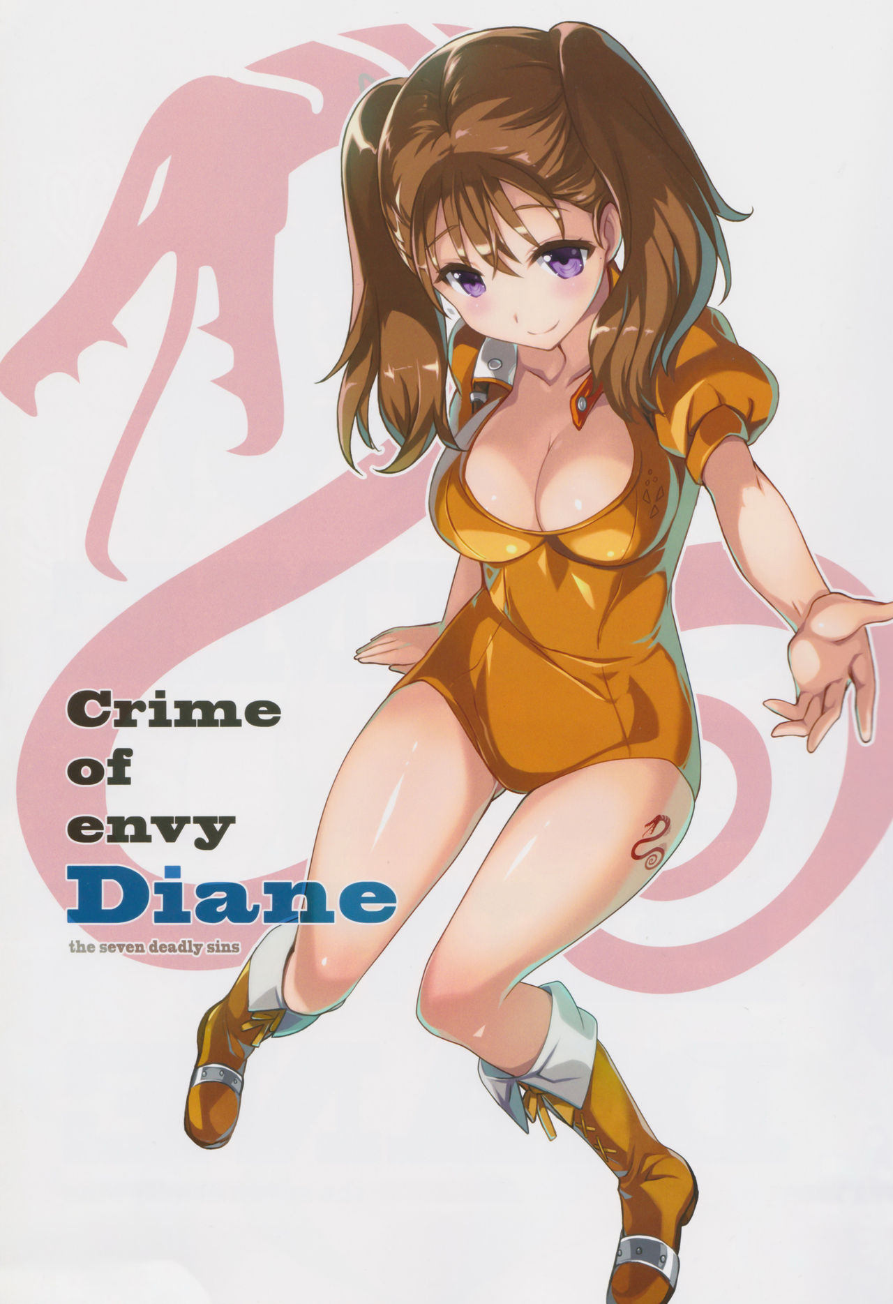 CRIME OF ENVY DIANE page 2 full