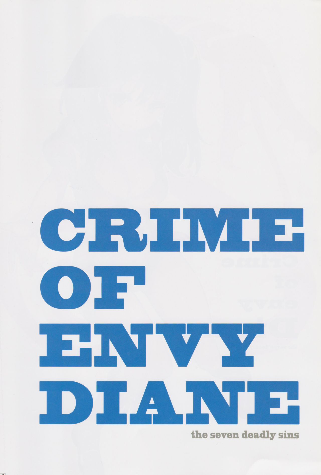 CRIME OF ENVY DIANE page 3 full