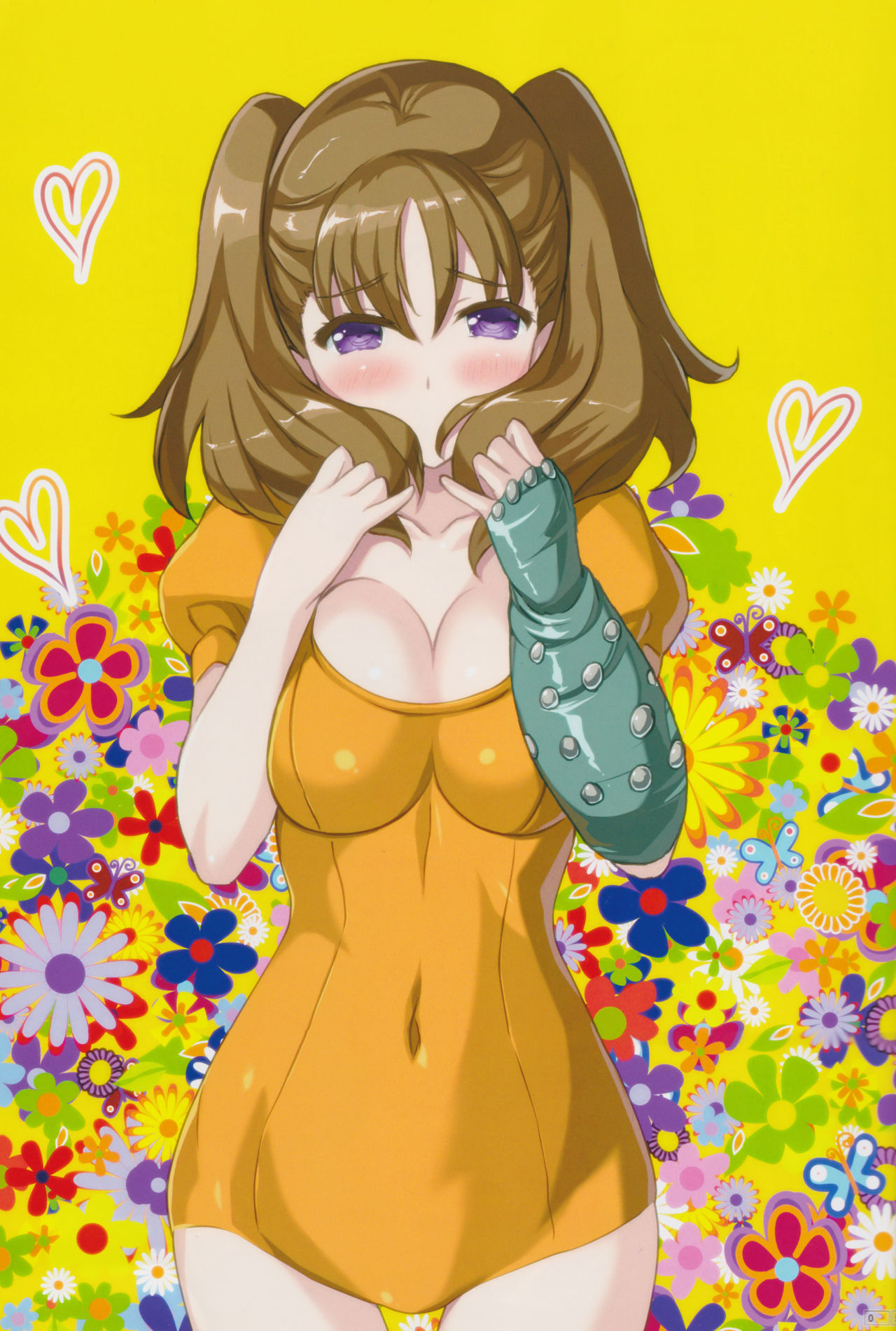 CRIME OF ENVY DIANE page 4 full