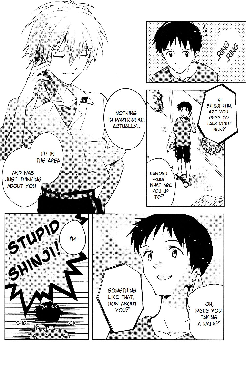 FLY ME TO THE MOON page 4 full