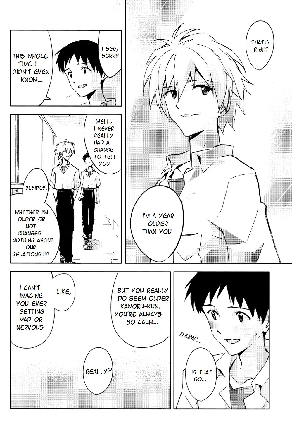 FLY ME TO THE MOON page 8 full