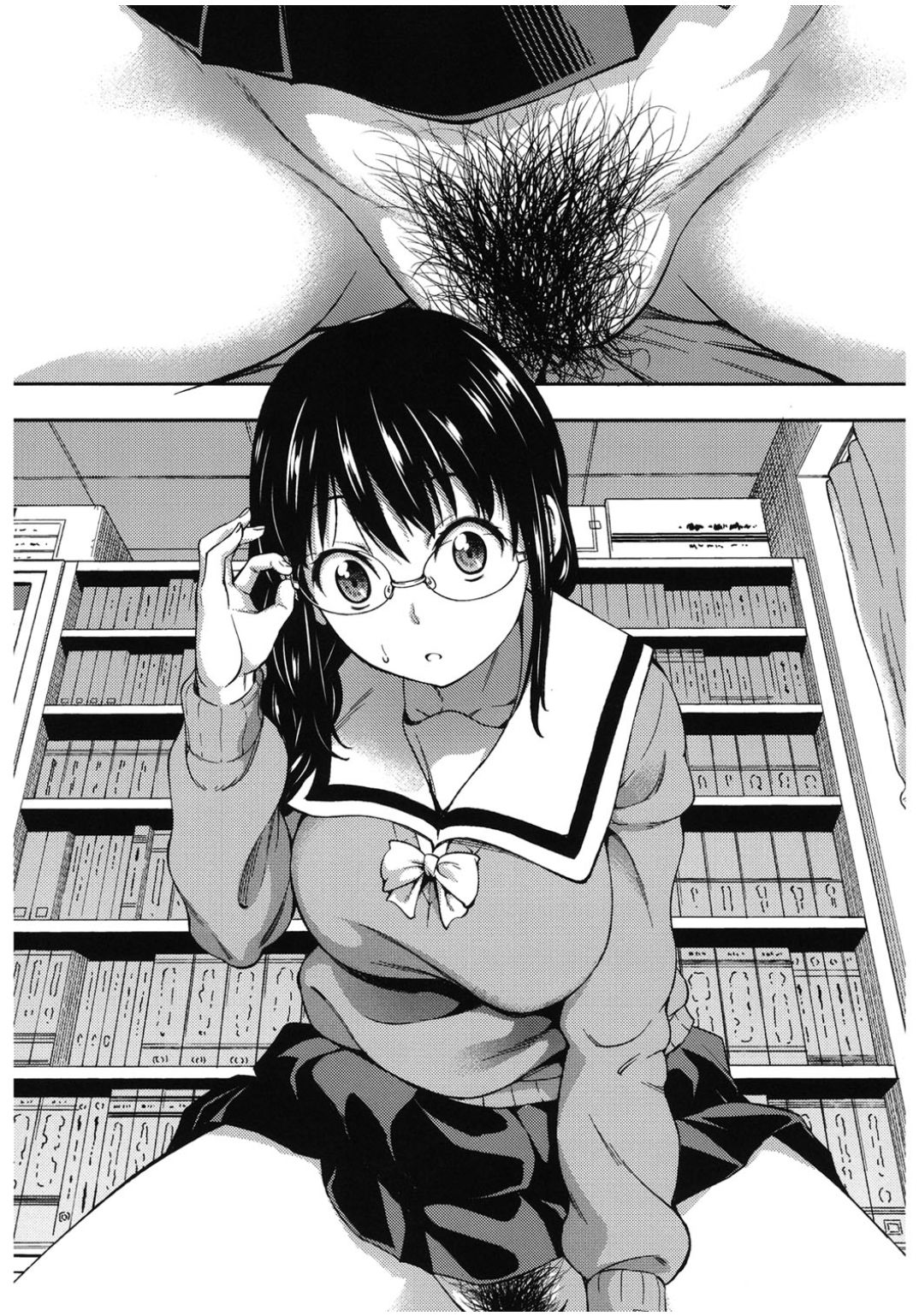 Core Colle Lost Virgin page 4 full