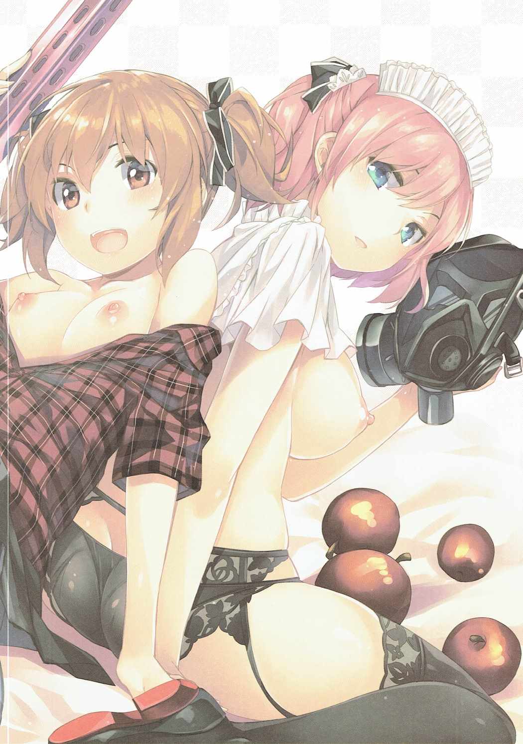 saicoro chick 4 page 5 full