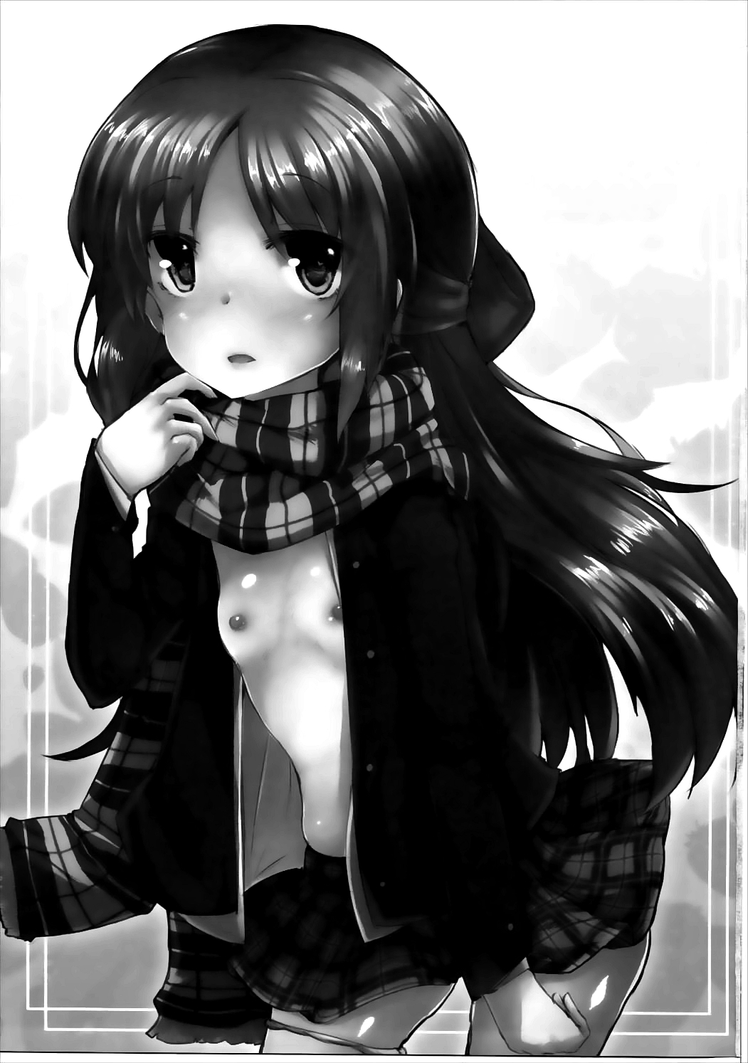 Super Arisu DE Ronpa page 2 full