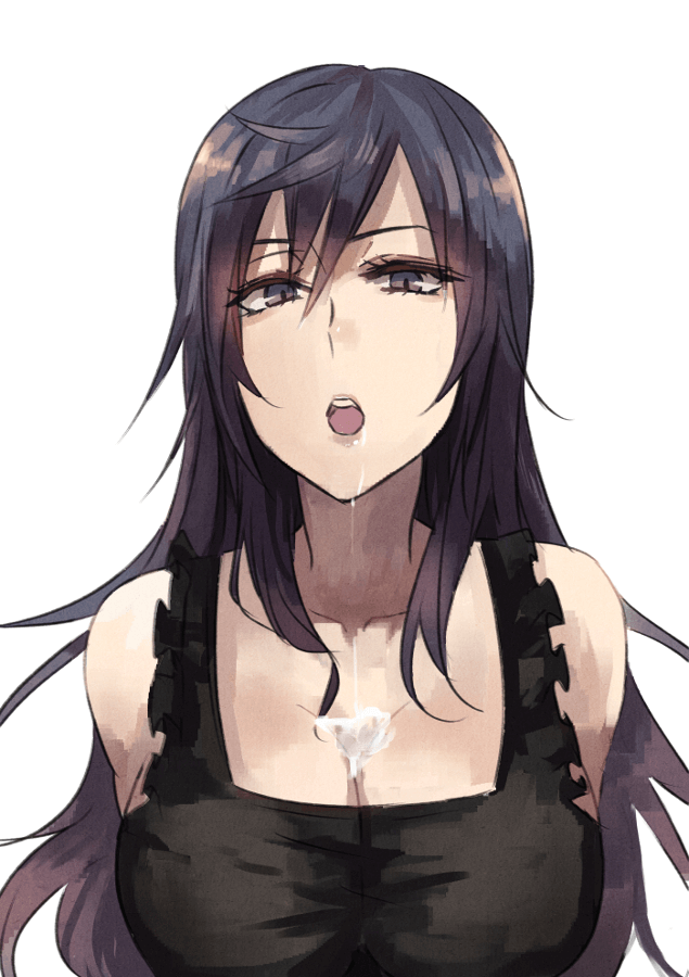 Ruuko-san no Asa 1-2 + Omake 1-2 | Ruuko-san's Morning 1-2 + Extra 1-2 page 1 full