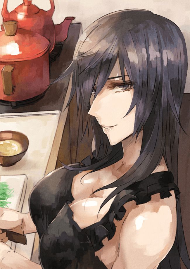 Ruuko-san no Asa 1-2 + Omake 1-2 | Ruuko-san's Morning 1-2 + Extra 1-2 page 6 full