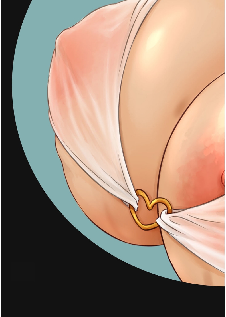 Magazine Cyberia Vol. 101 page 3 full