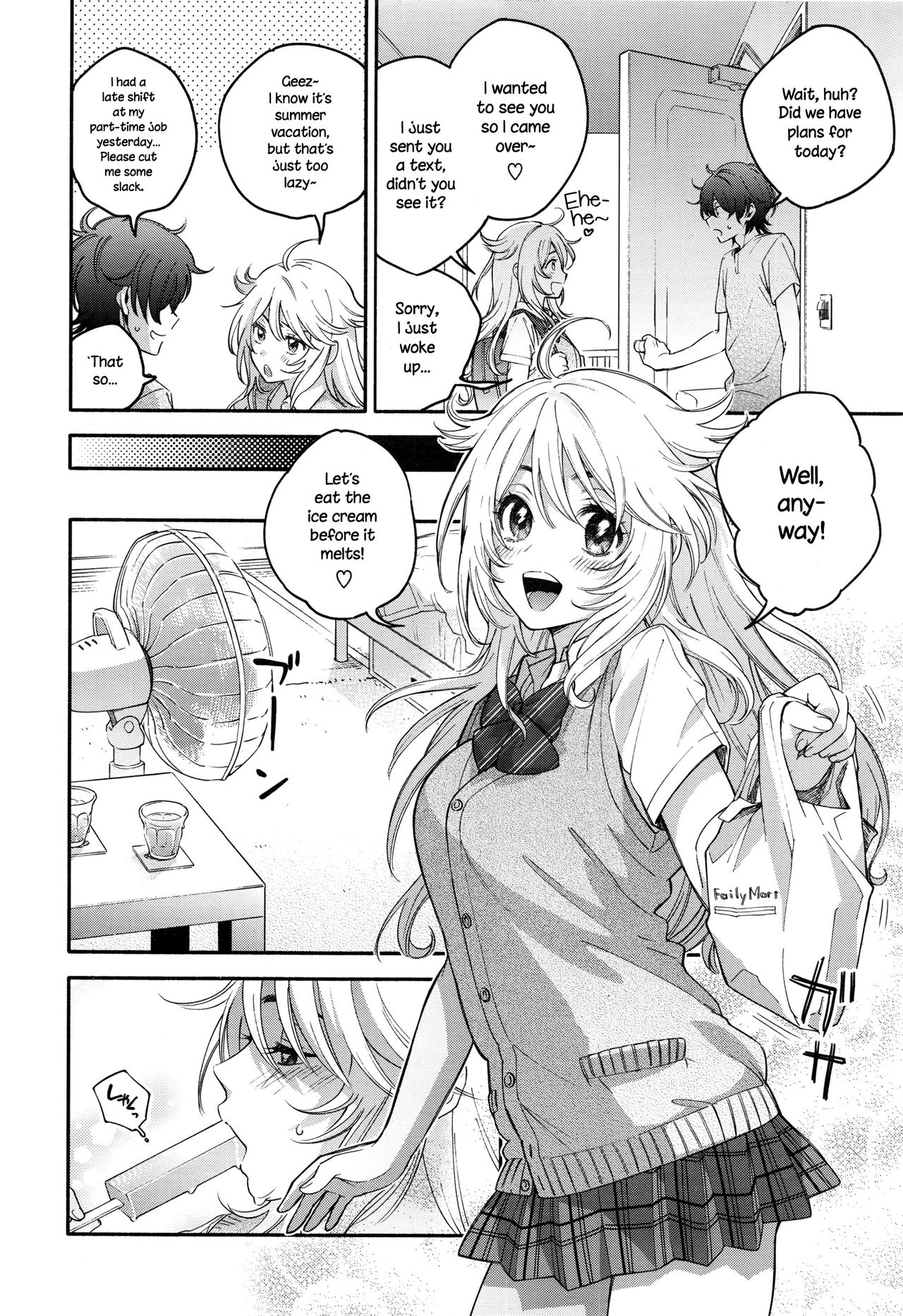 Ai VS Dilemma page 2 full