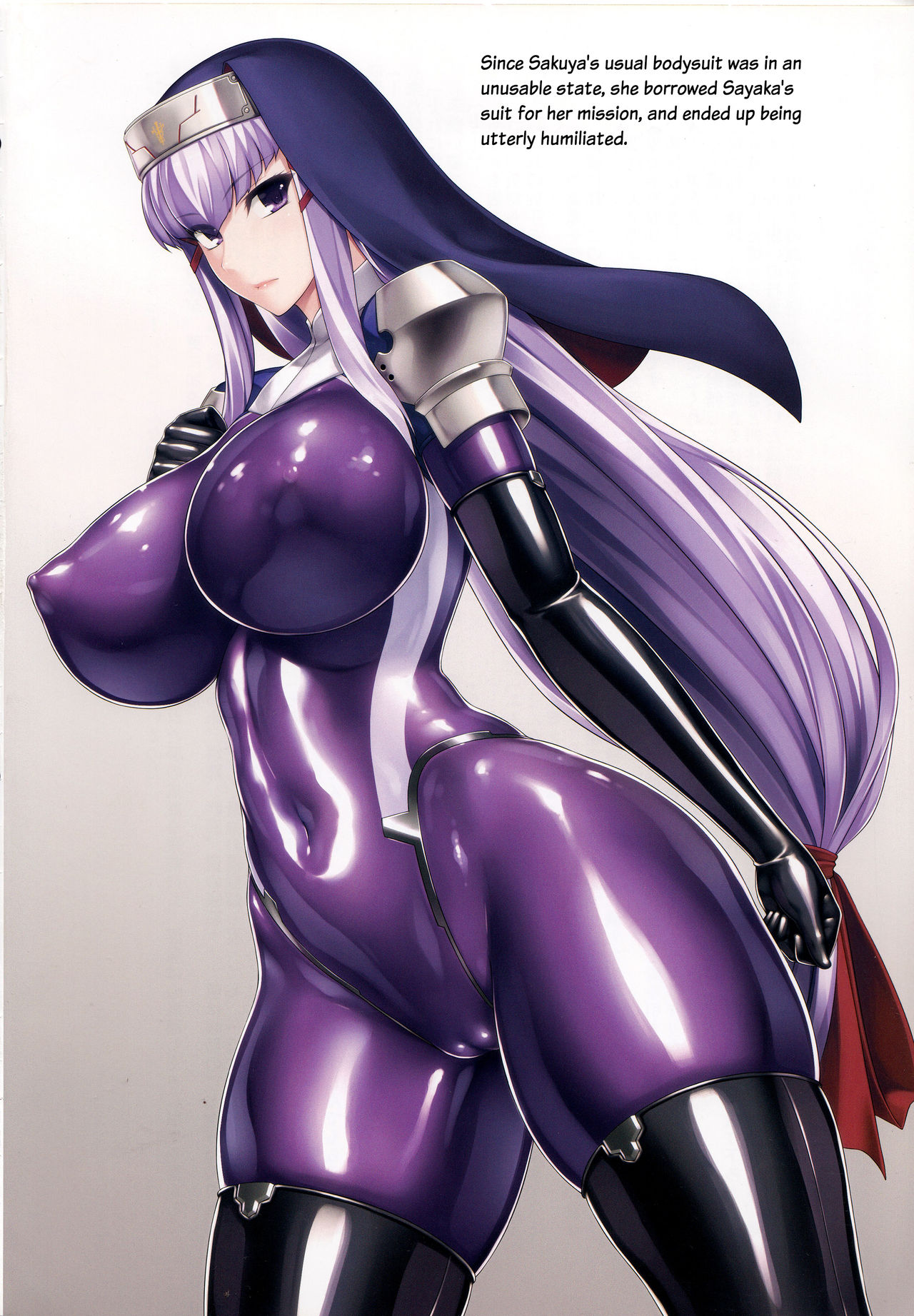 Matai Toshi Go page 5 full