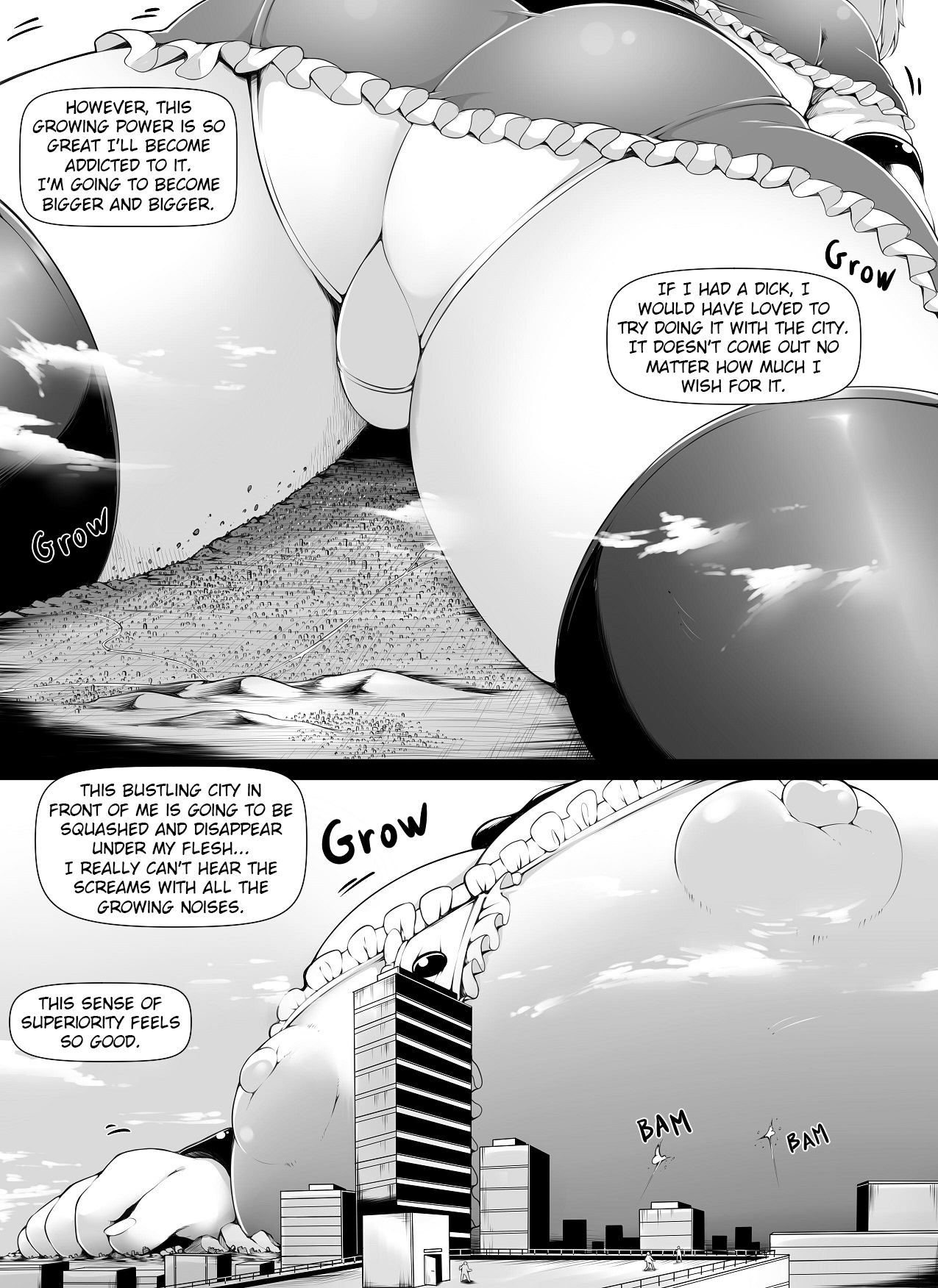Over & Power page 9 full