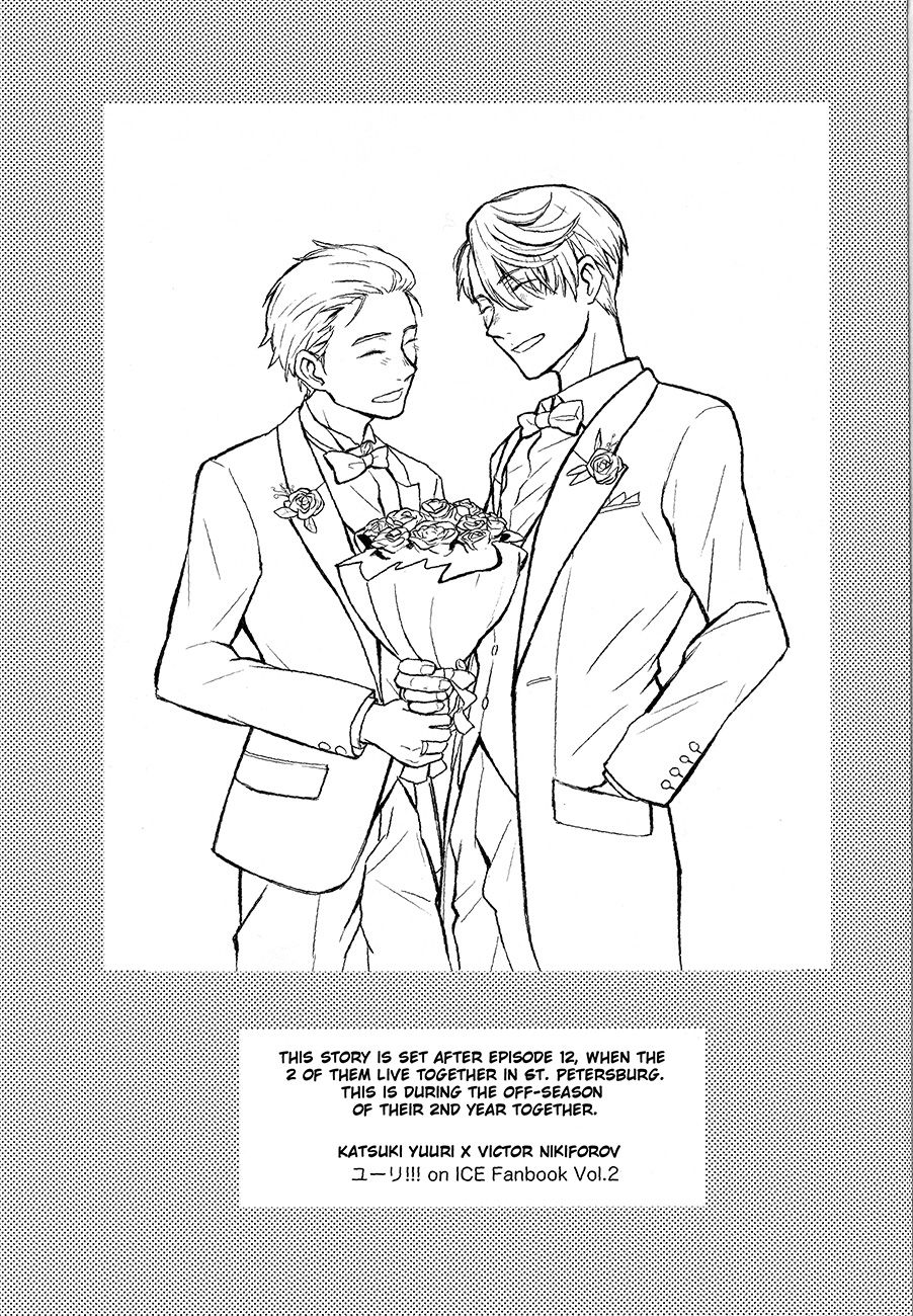 Lover in frame page 3 full