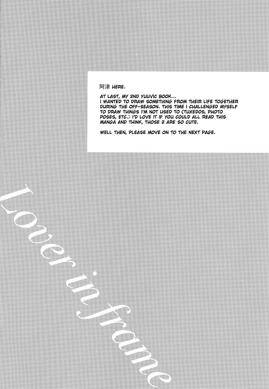 Lover in frame page 4 full