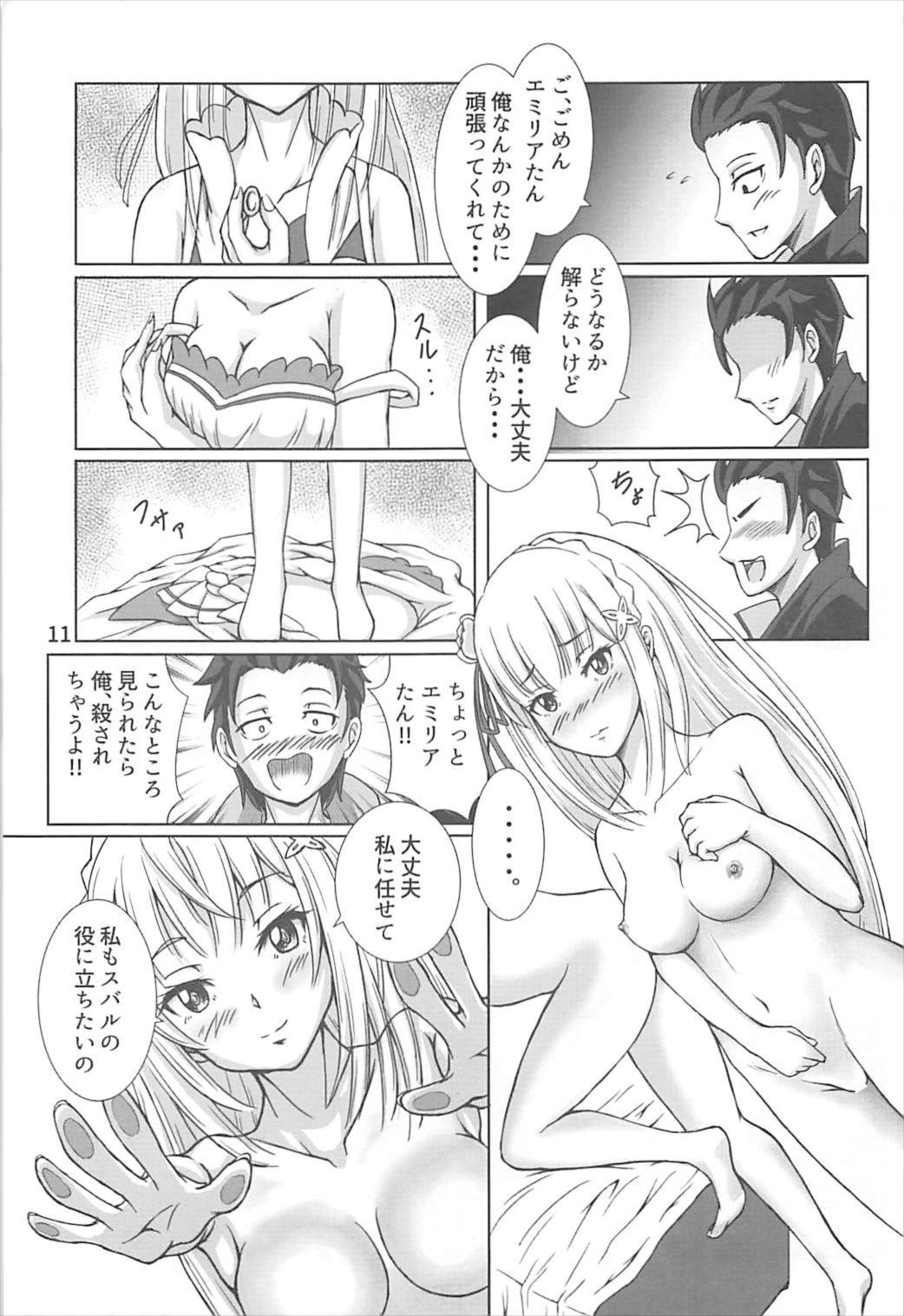 Re:Iku made Tsuzukeru Isekai Seikatsu page 10 full