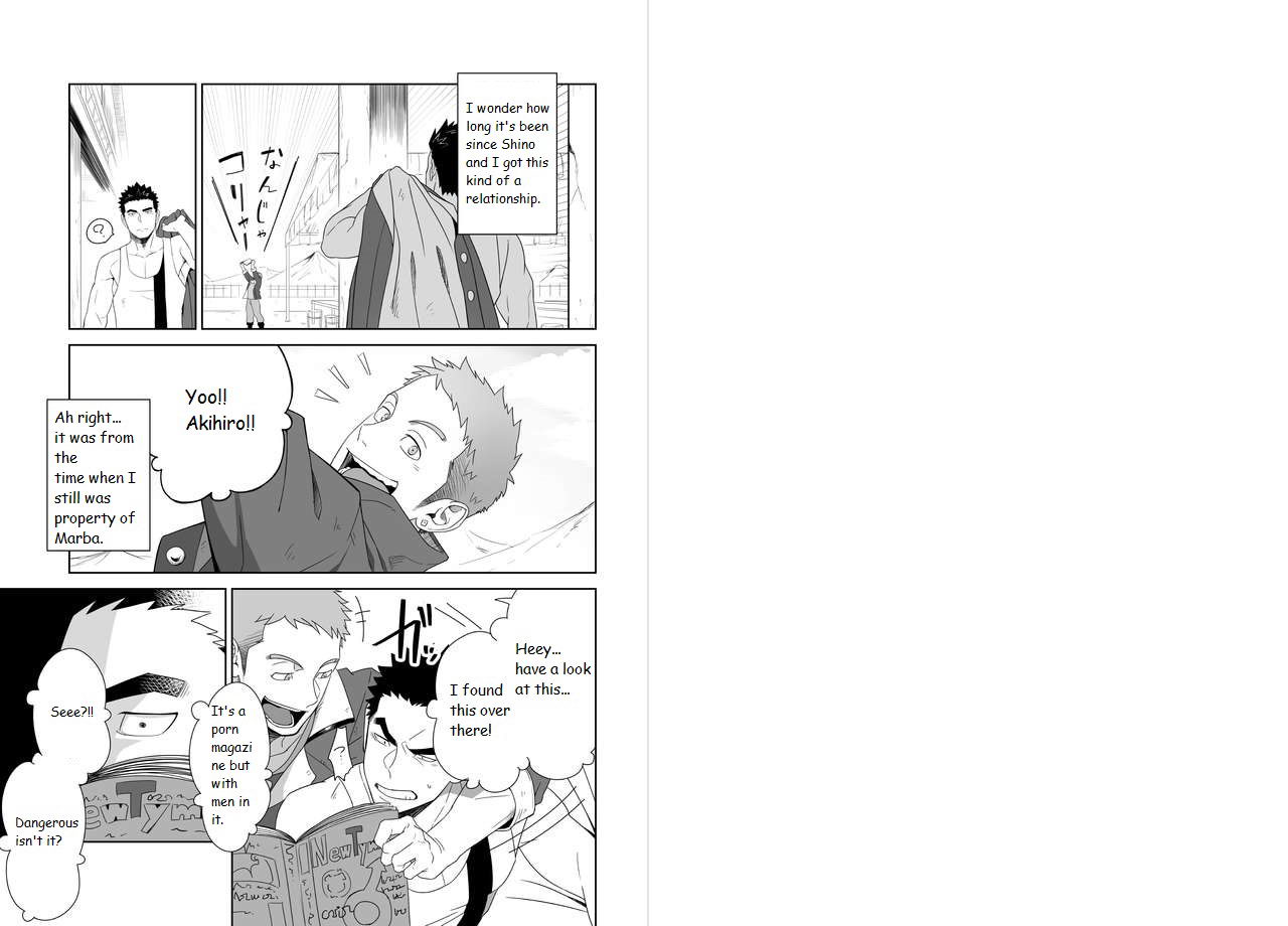 Meteo Ride page 3 full