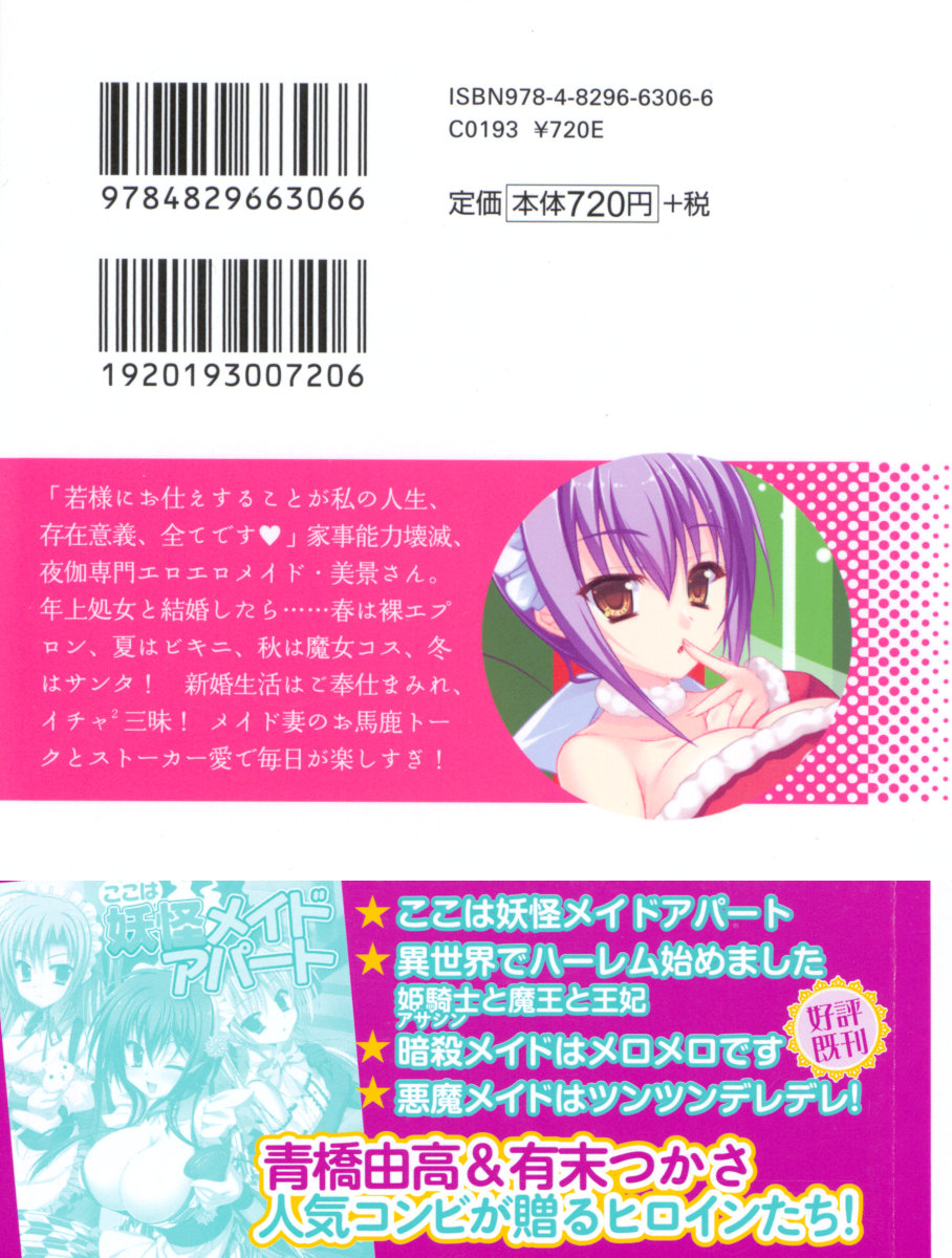 Toshiue Maid no Shinkon Nikki page 3 full