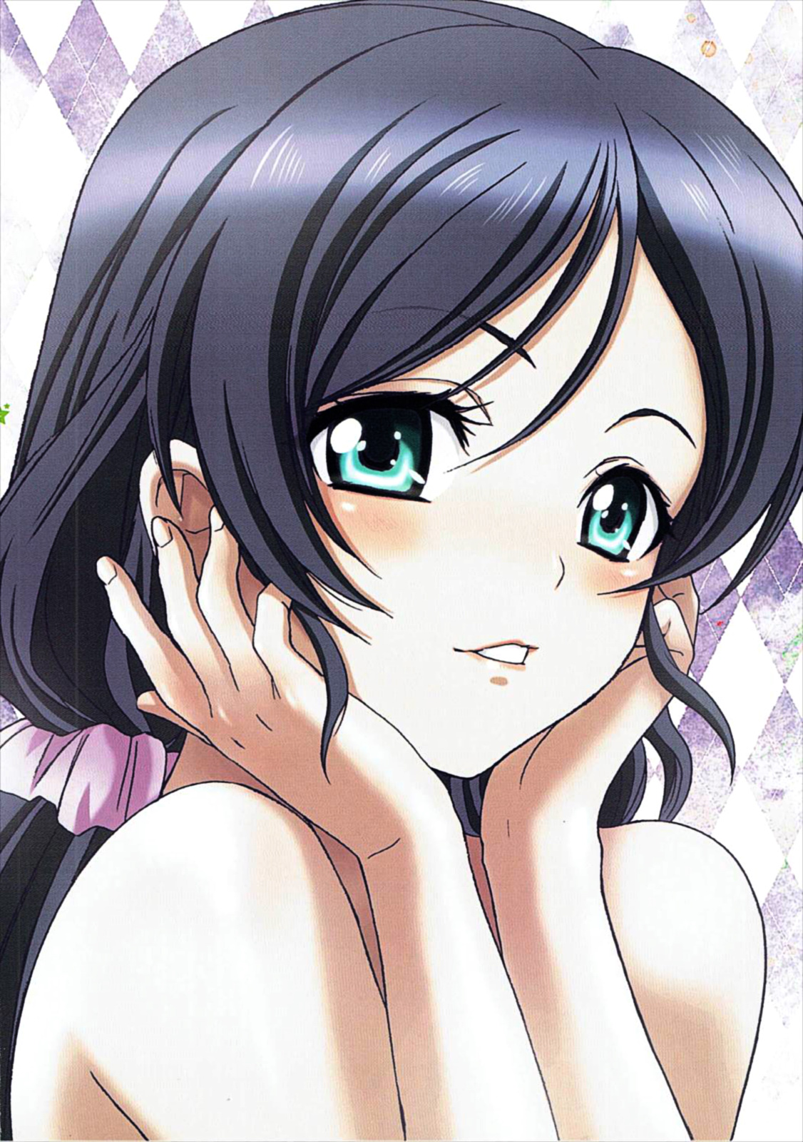 Sannensei page 6 full