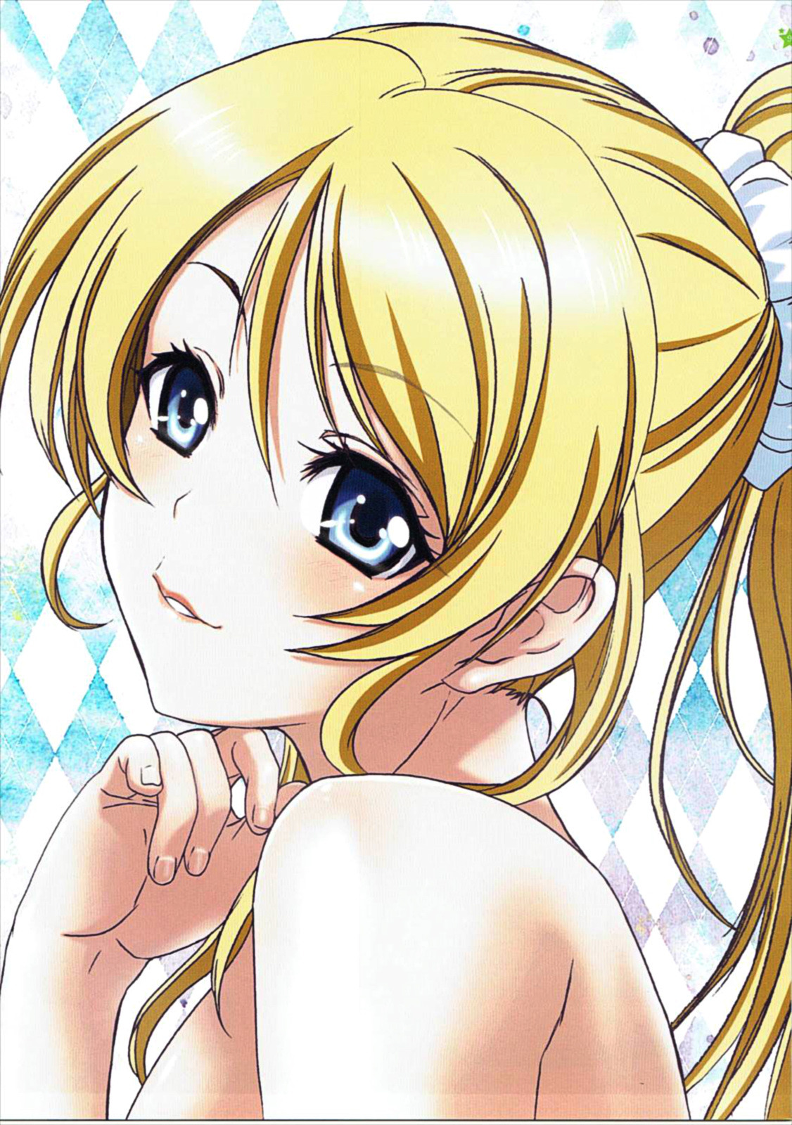 Sannensei page 9 full