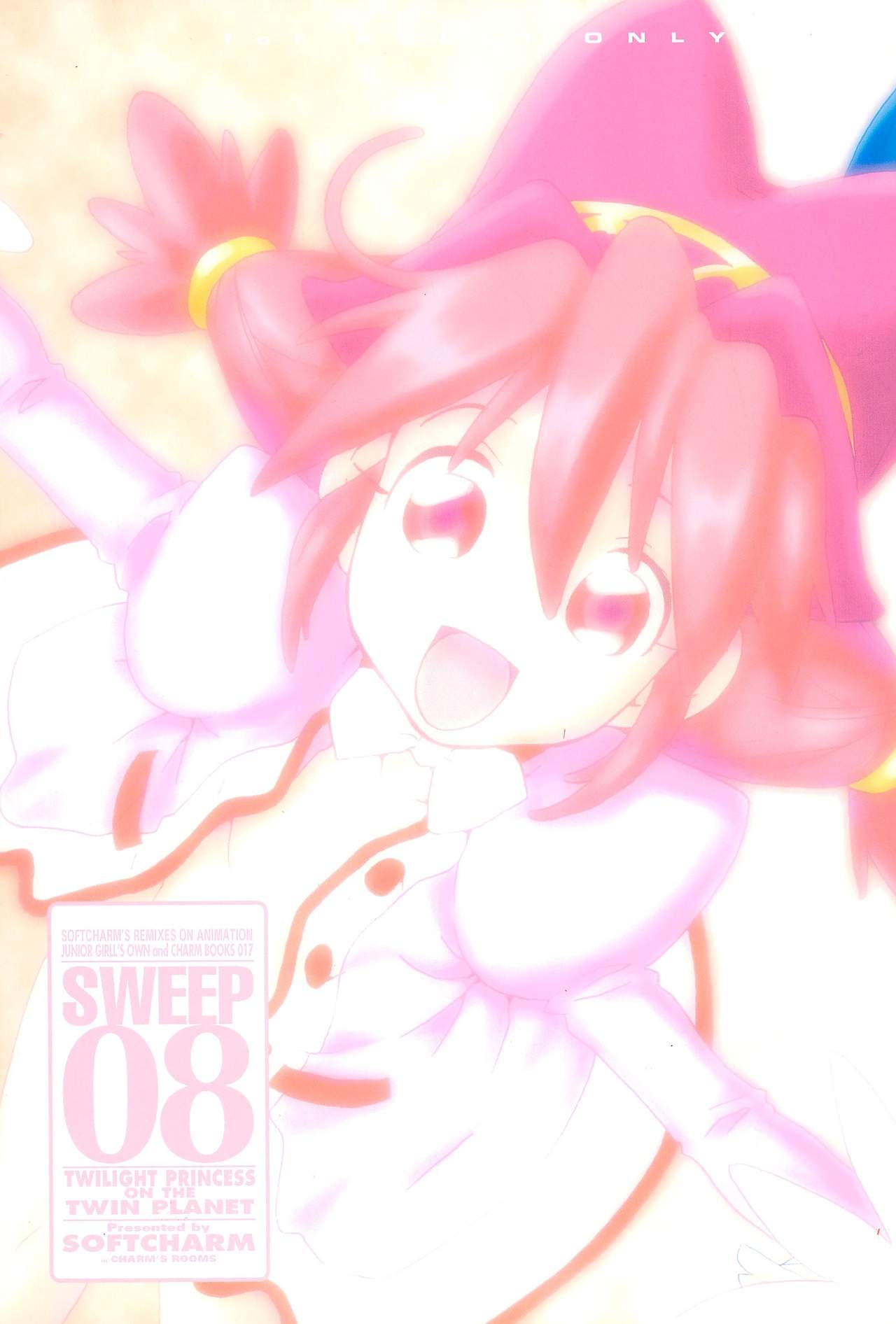 SWEEP-08 page 1 full