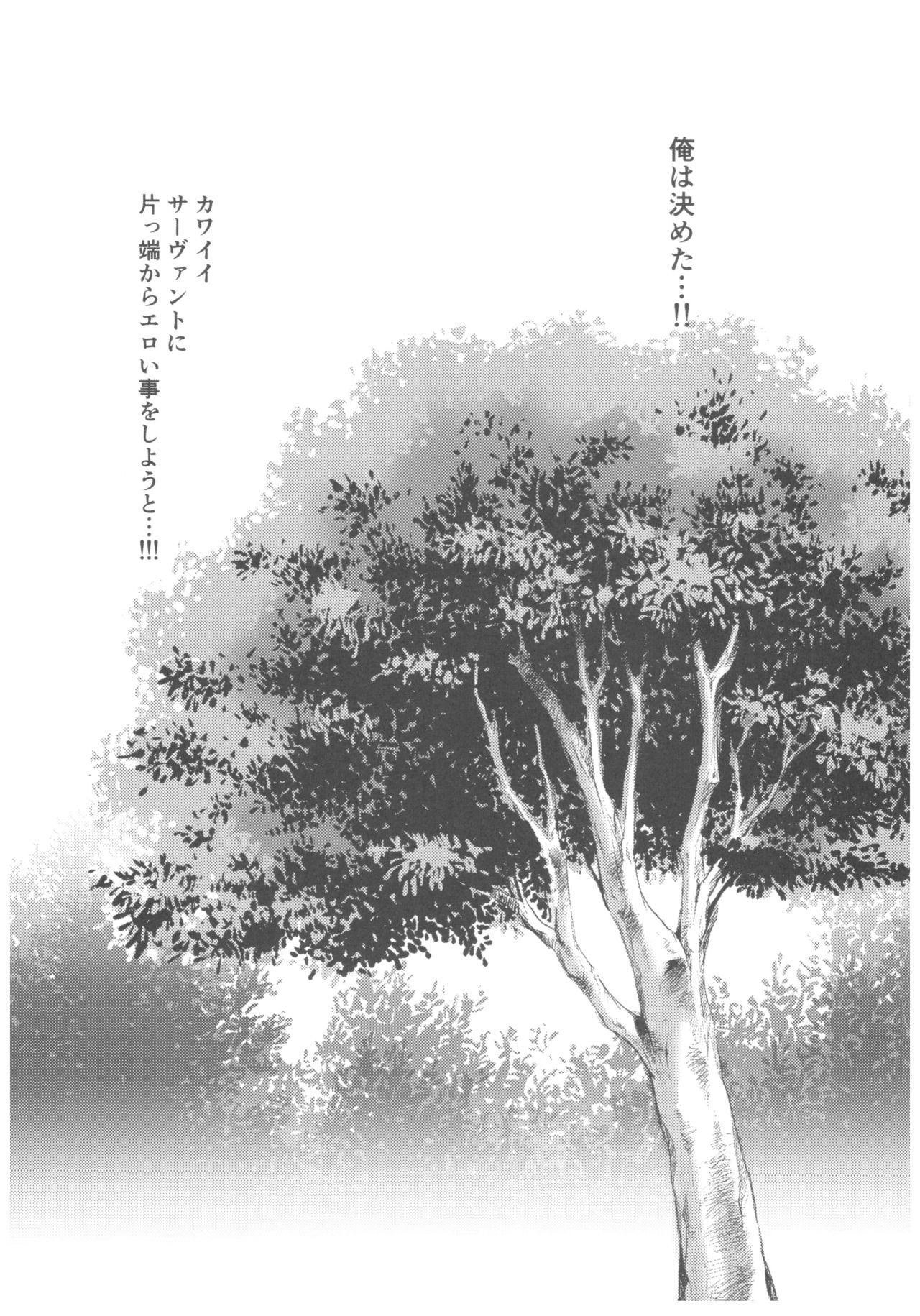 Okini no Musume to Katappashi kara Eroi Koto ga Shitai! page 3 full